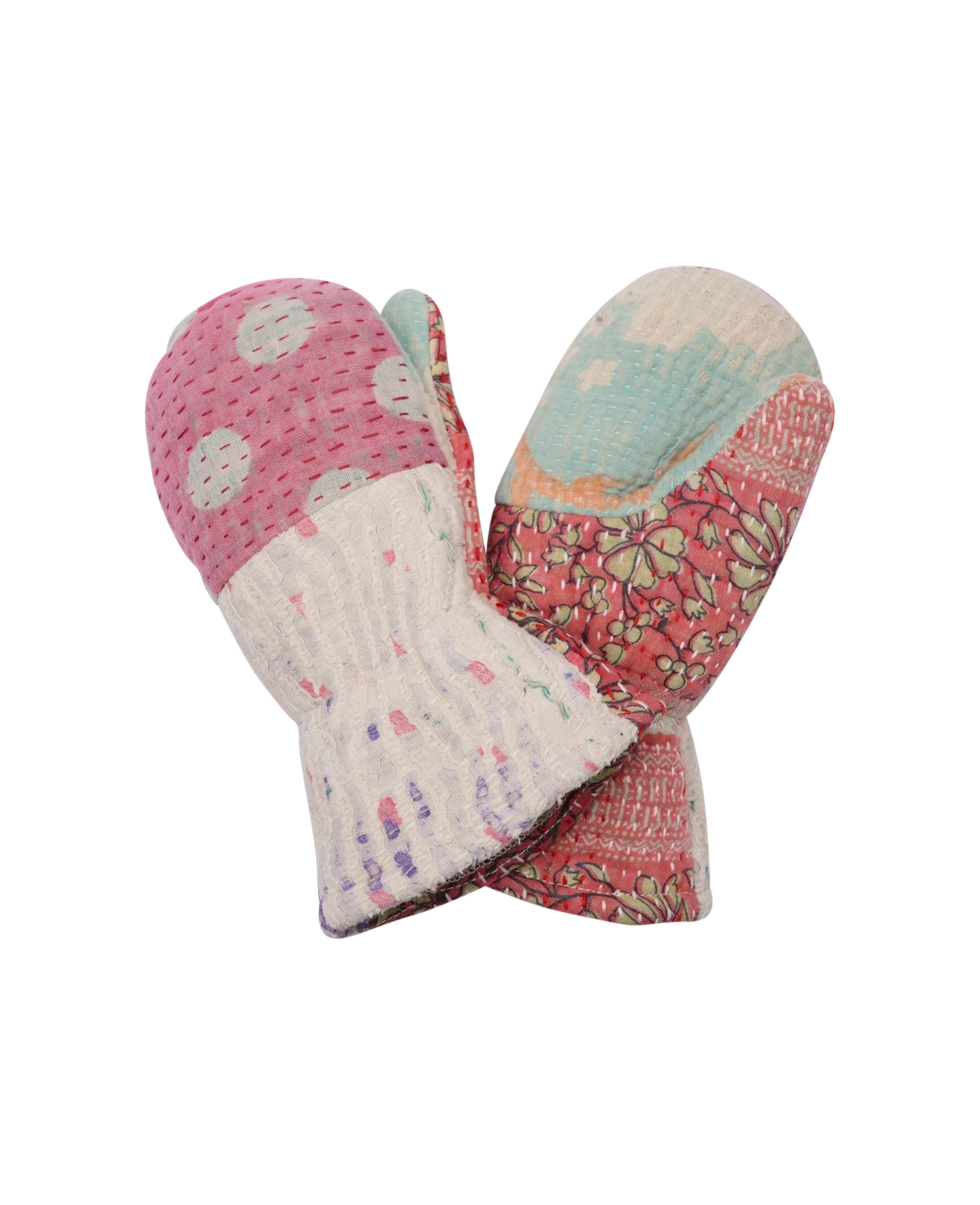 Lelu MINI Mittens - No. 125