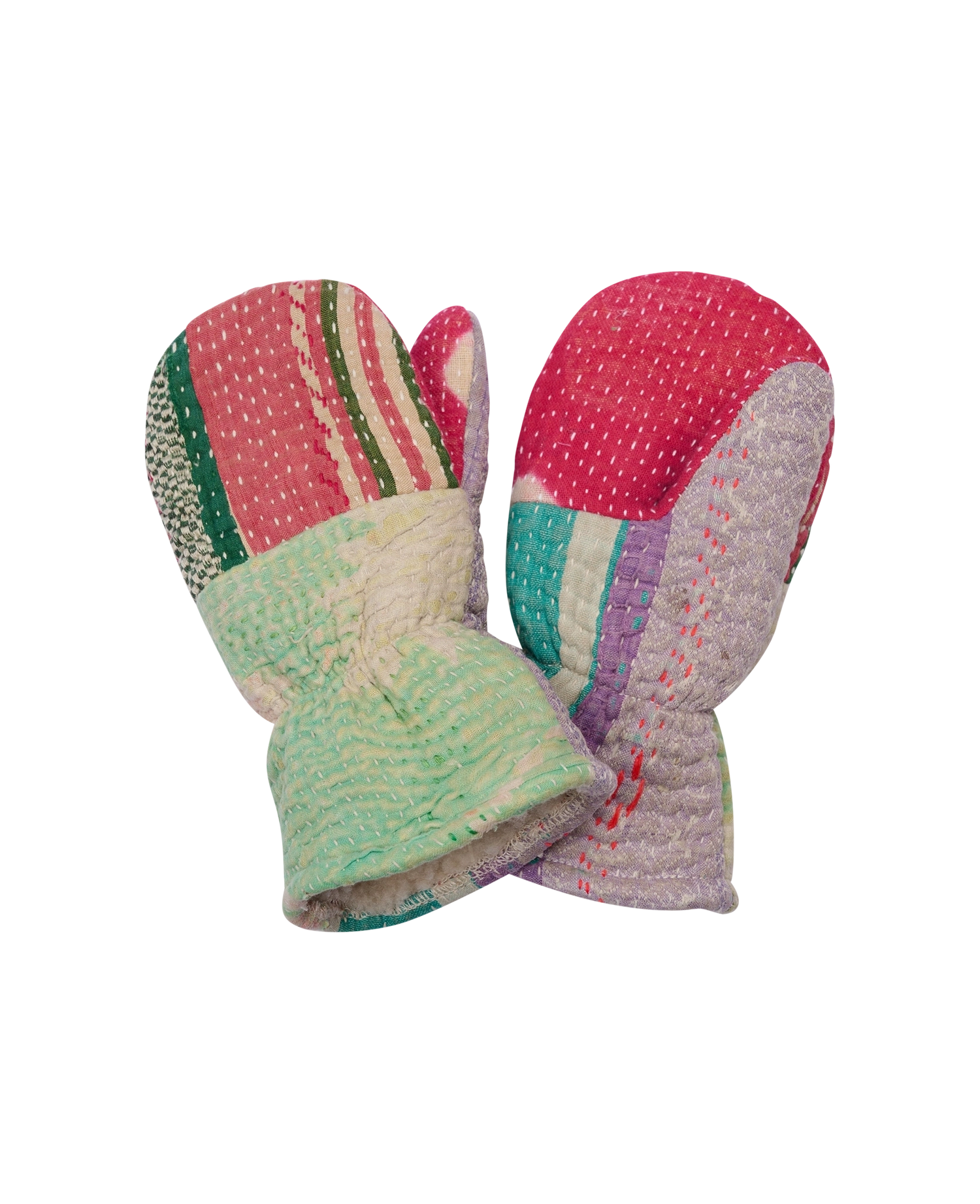 Lelu MINI Mittens - No. 127