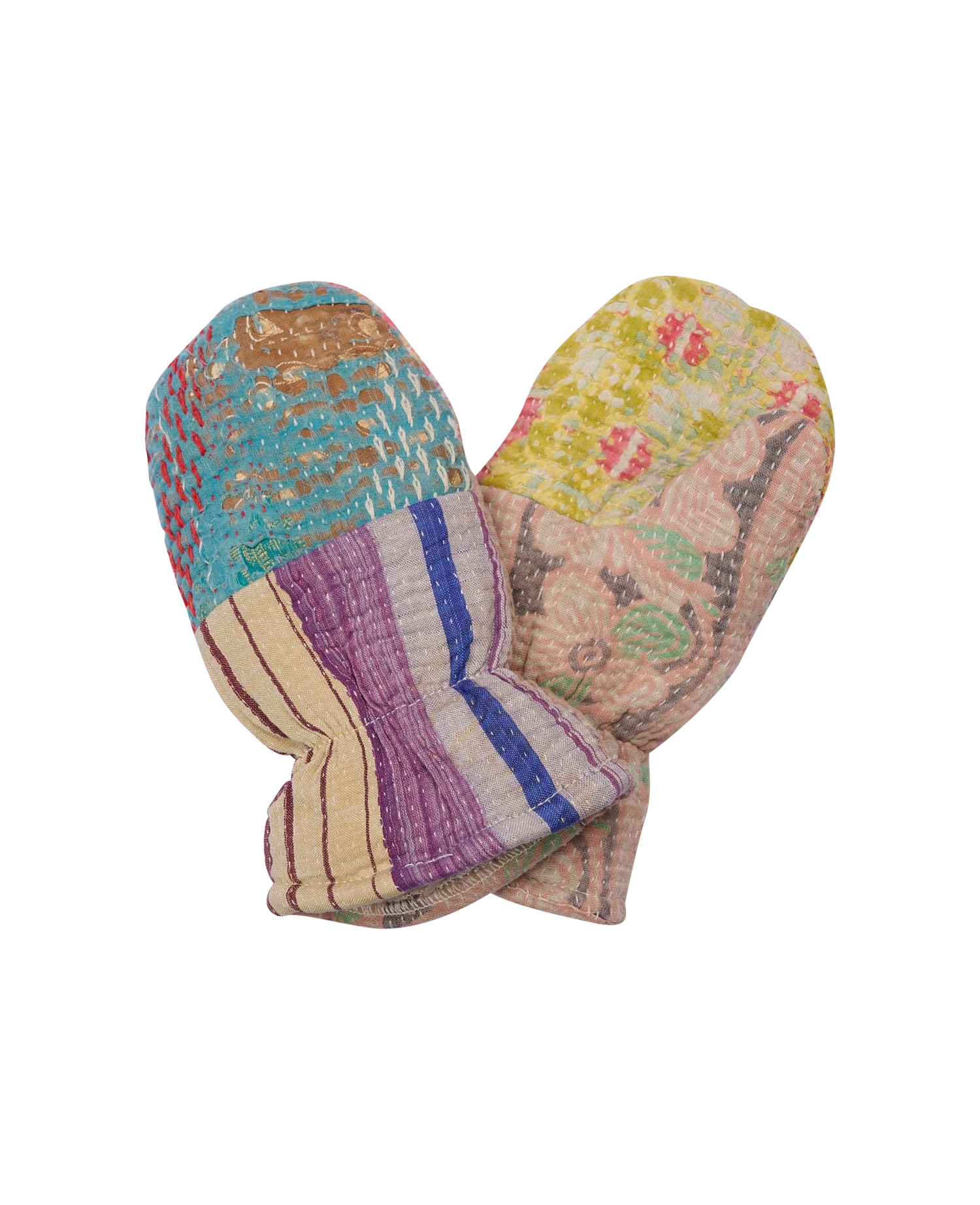 Lelu MINI Mittens - No. 129