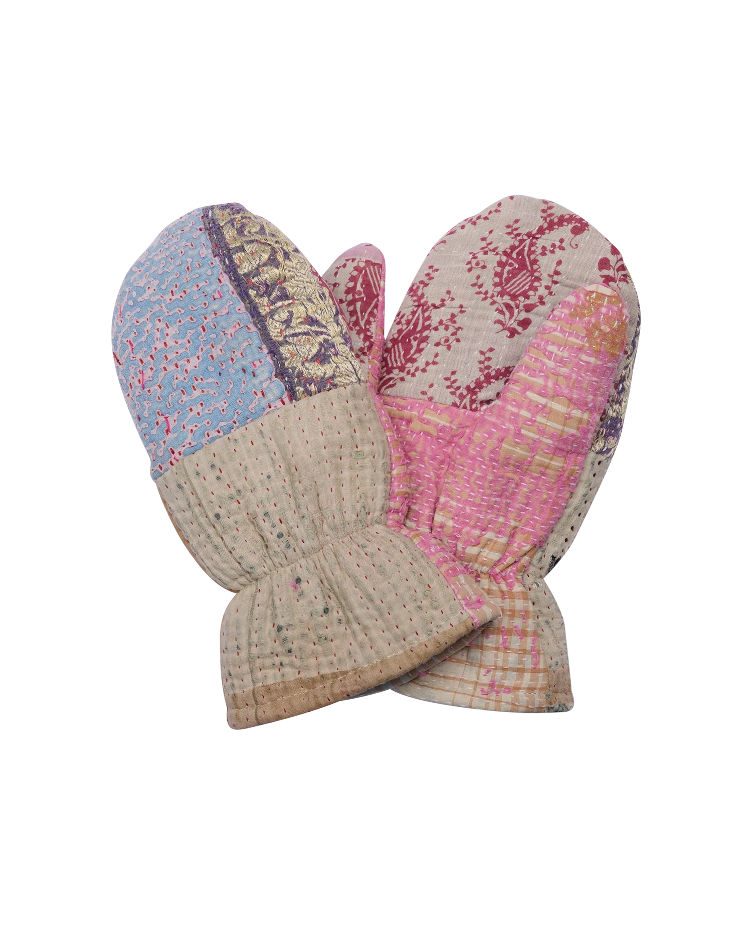 Lelu MINI Mittens - No. 131