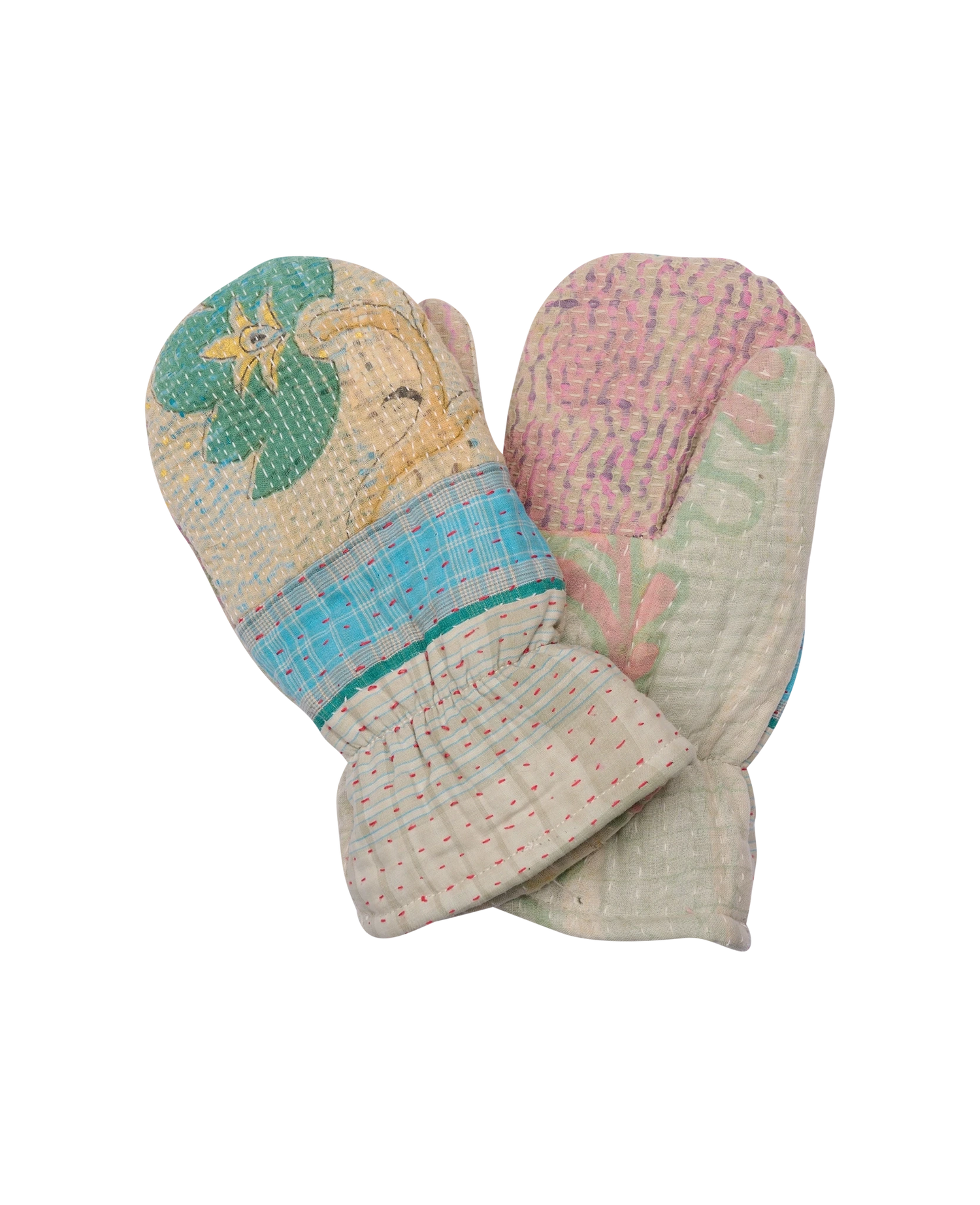 Lelu MINI Mittens - No. 133