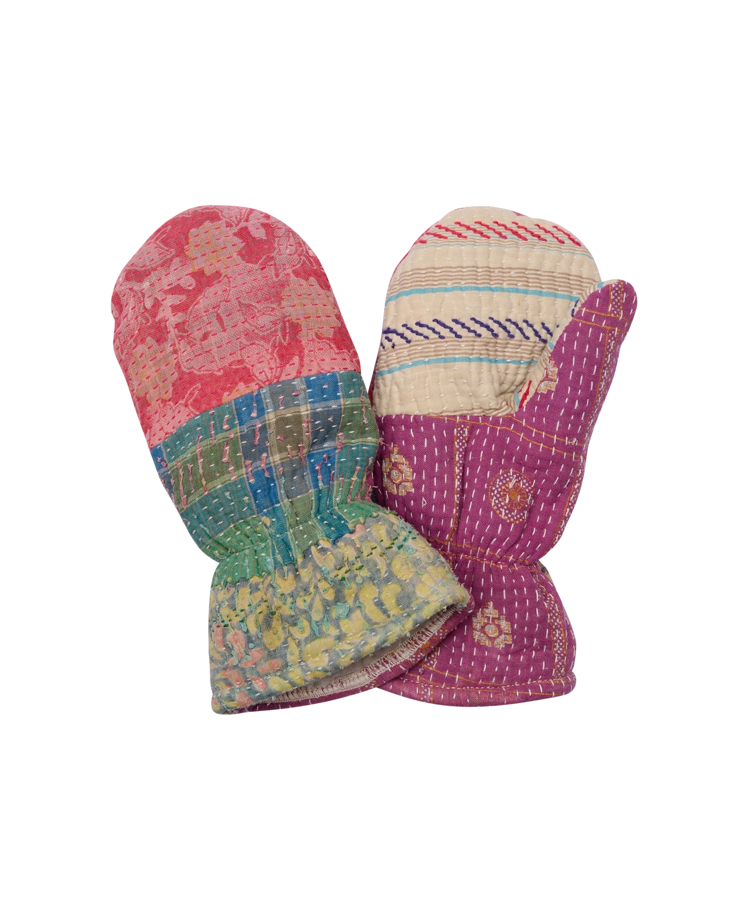 Lelu MINI Mittens - No. 135