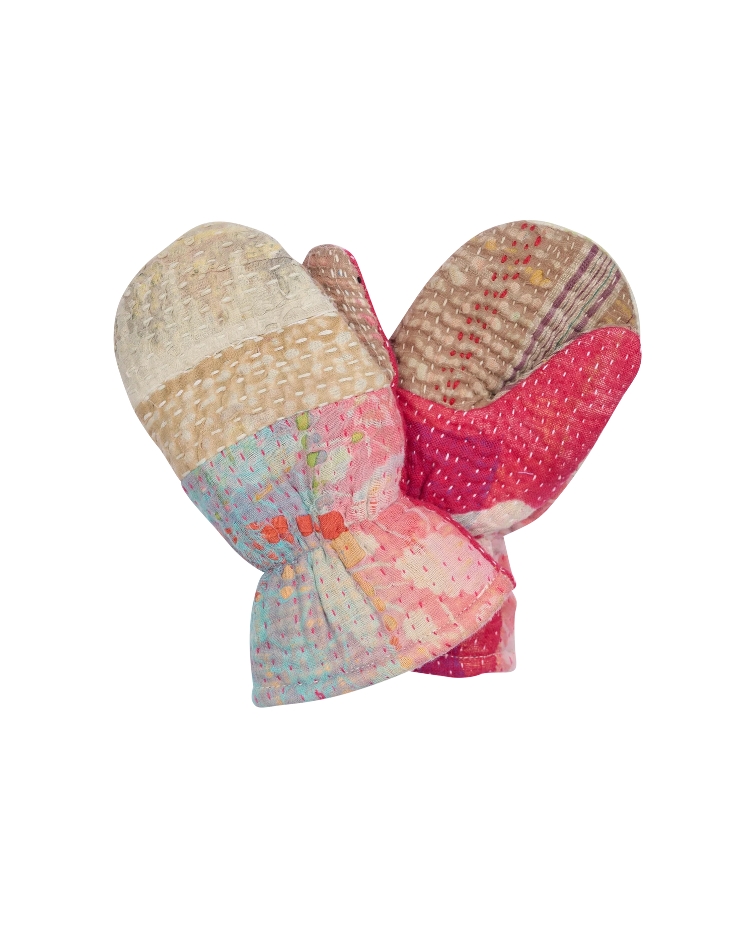 Lelu MINI Mittens - No. 14