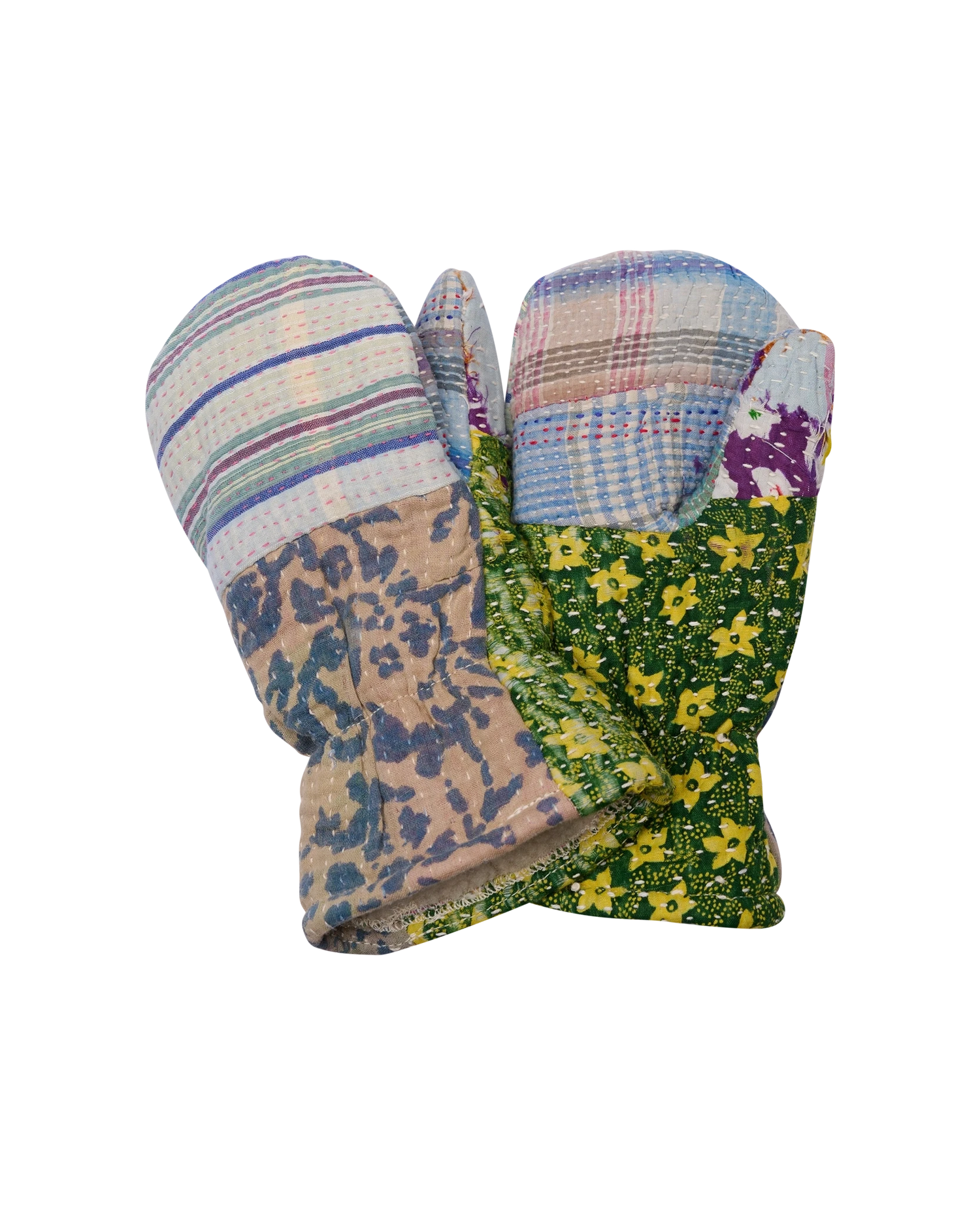 Lelu MINI Mittens - No. 141