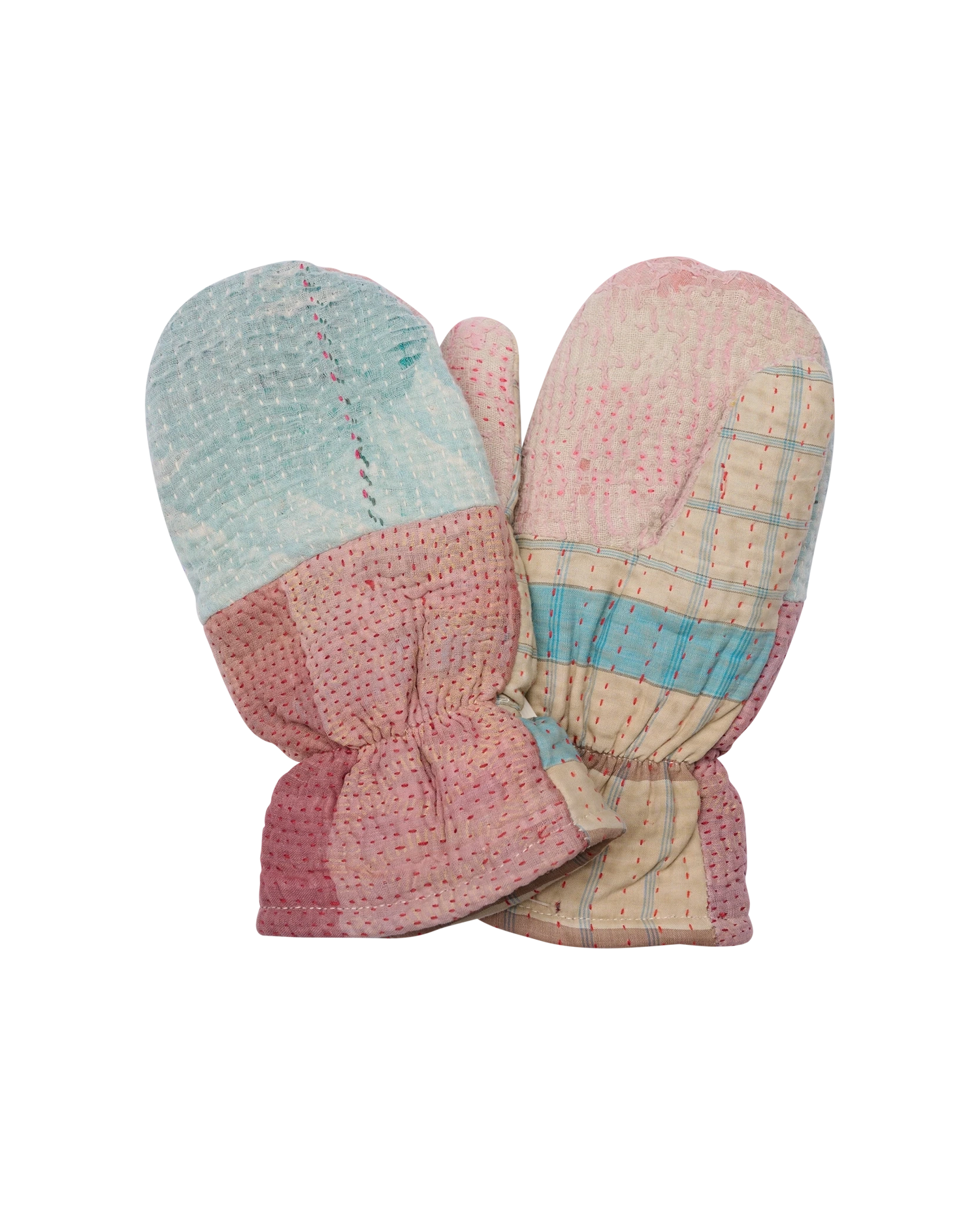 Lelu MINI Mittens - No. 142