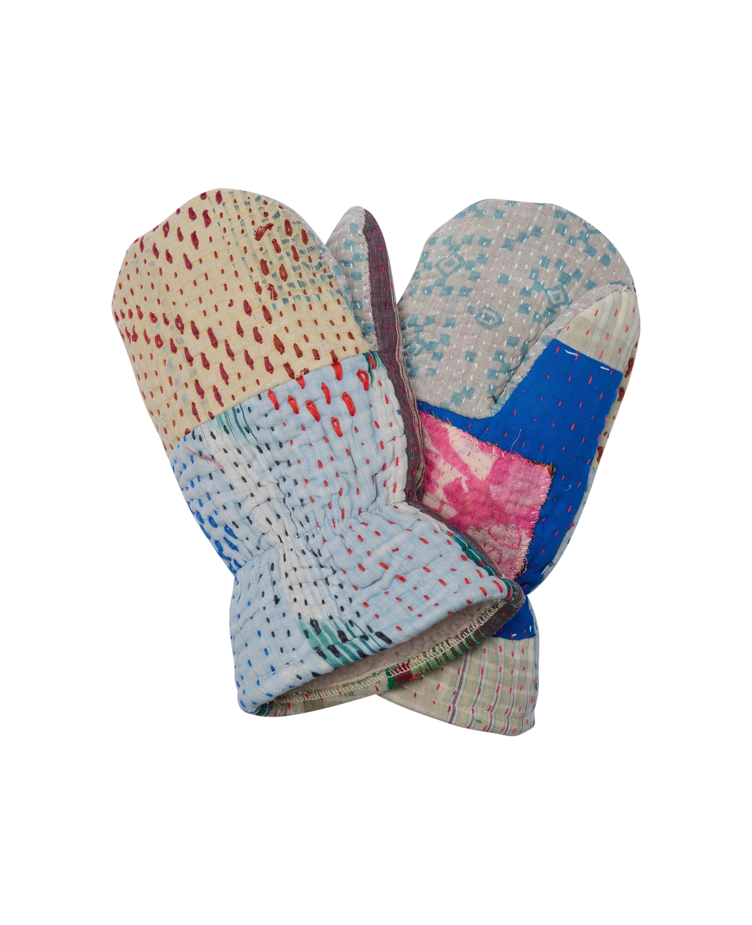 Lelu MINI Mittens - No. 145