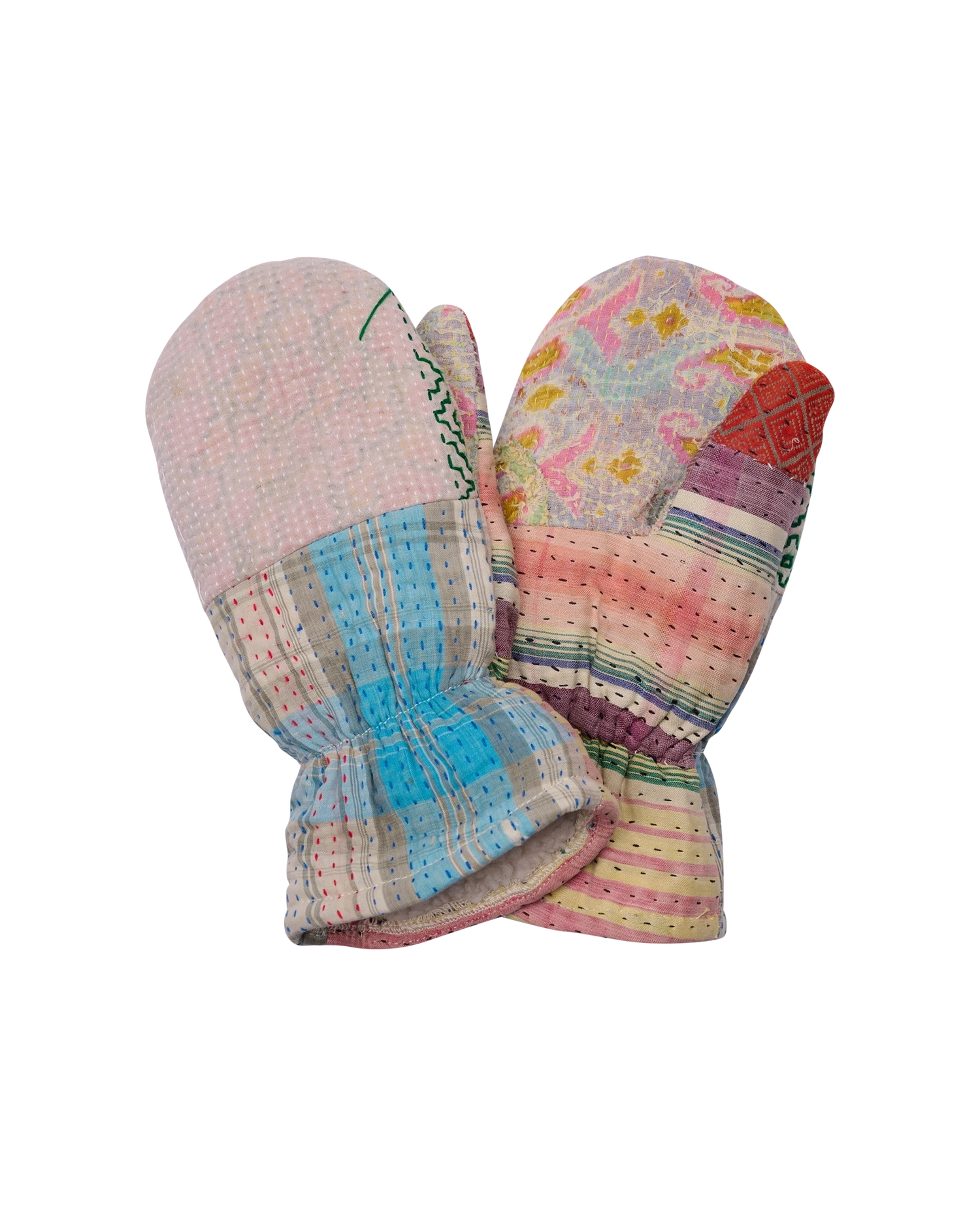 Lelu MINI Mittens - No. 146