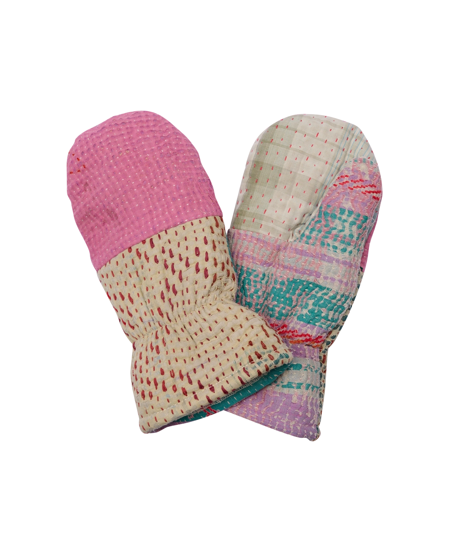 Lelu MINI Mittens - No. 147