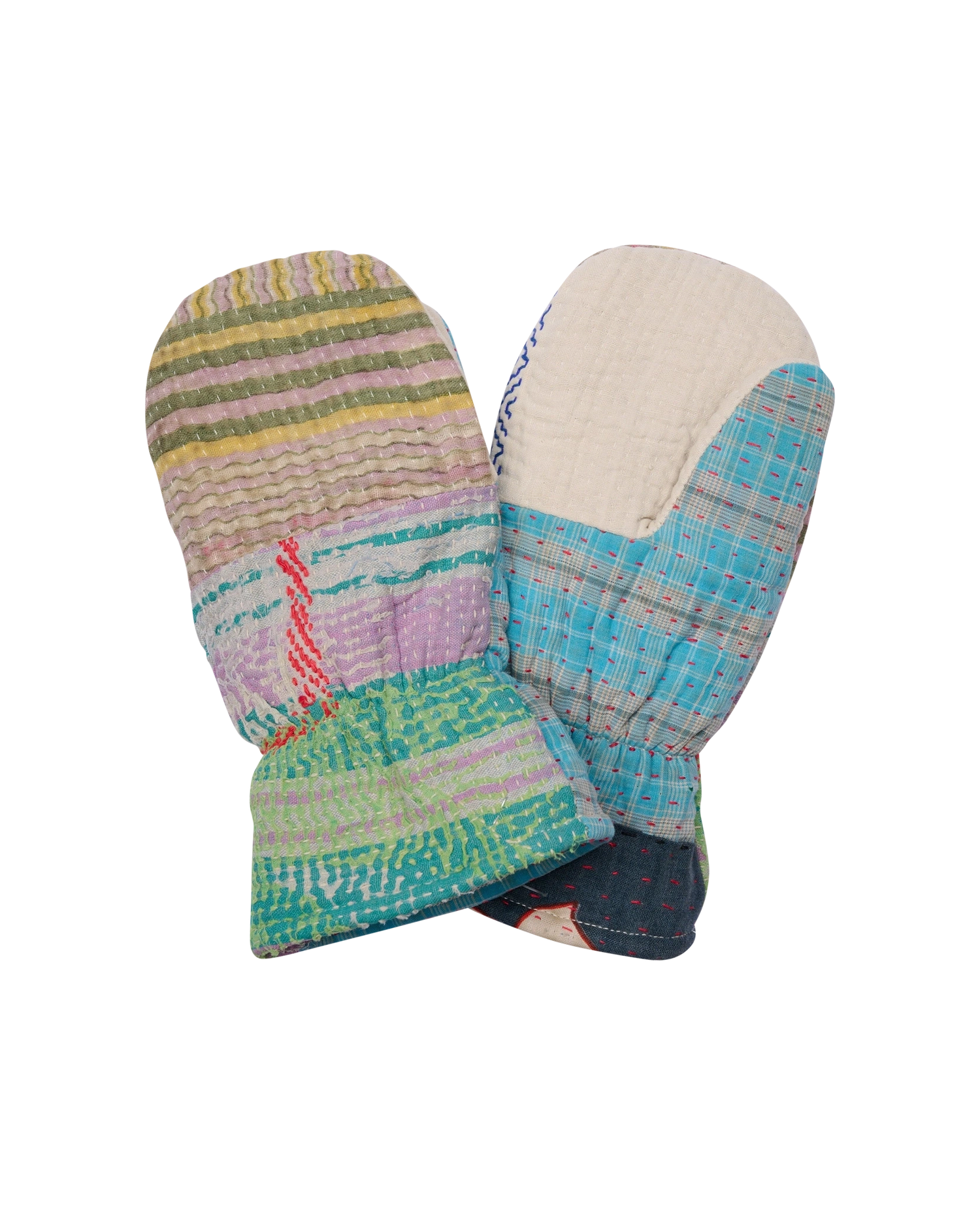 Lelu MINI Mittens - No. 150