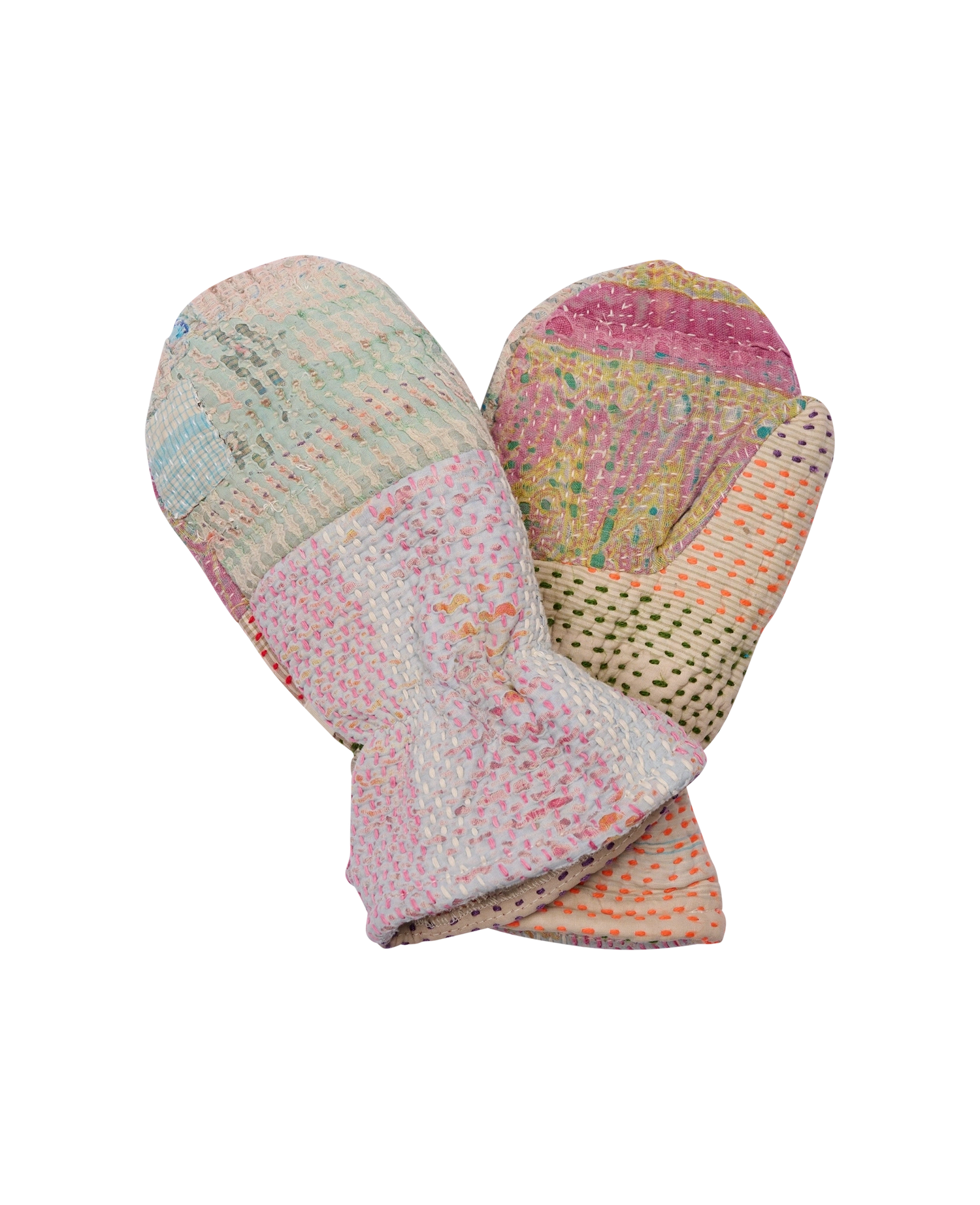 Lelu MINI Mittens - No. 153