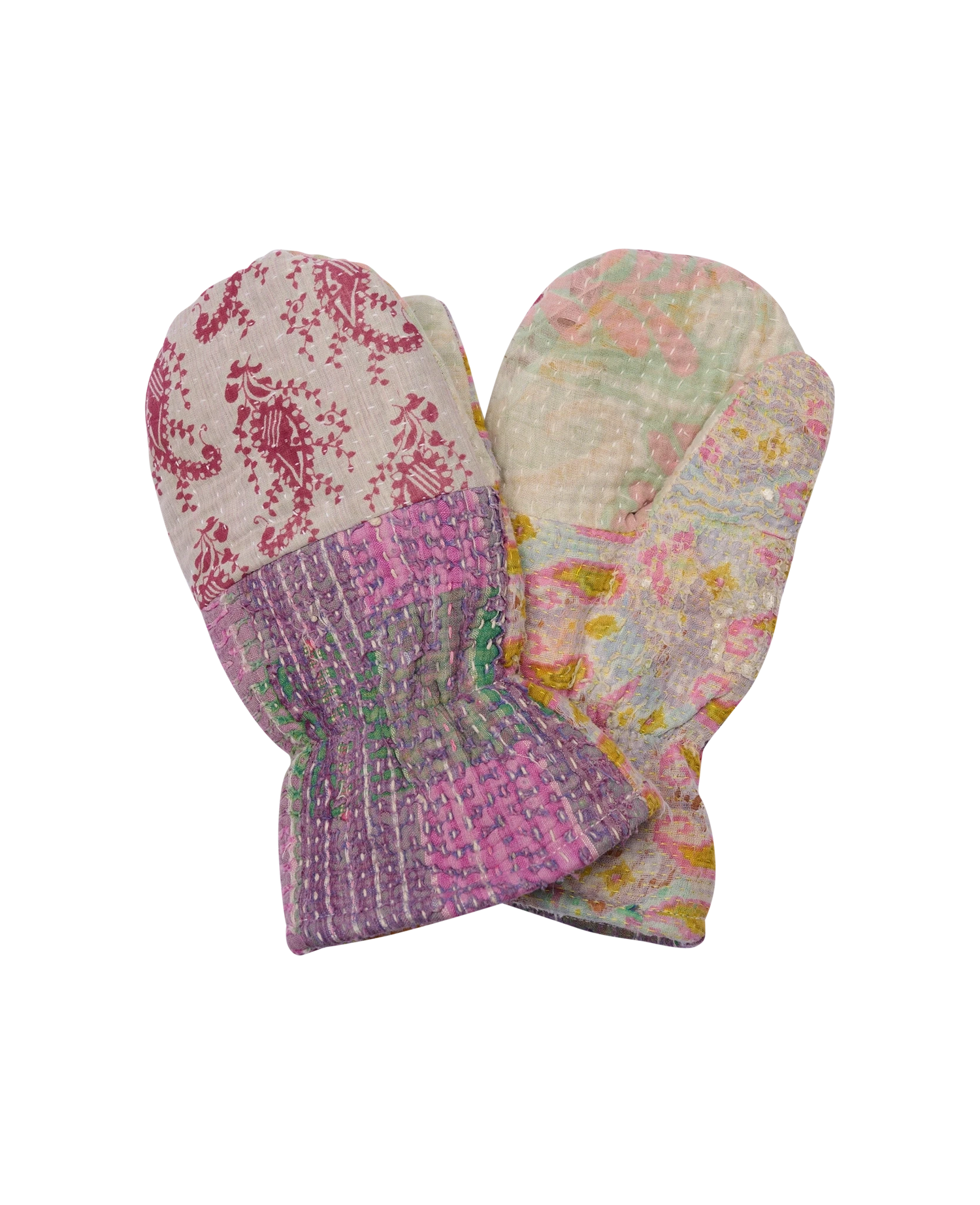 Lelu MINI Mittens - No. 154