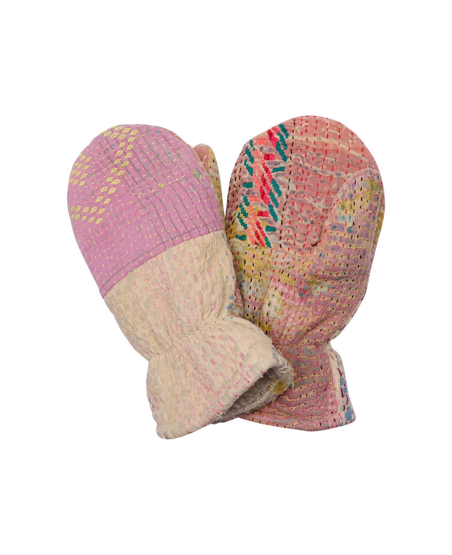 Lelu MINI Mittens - No. 156