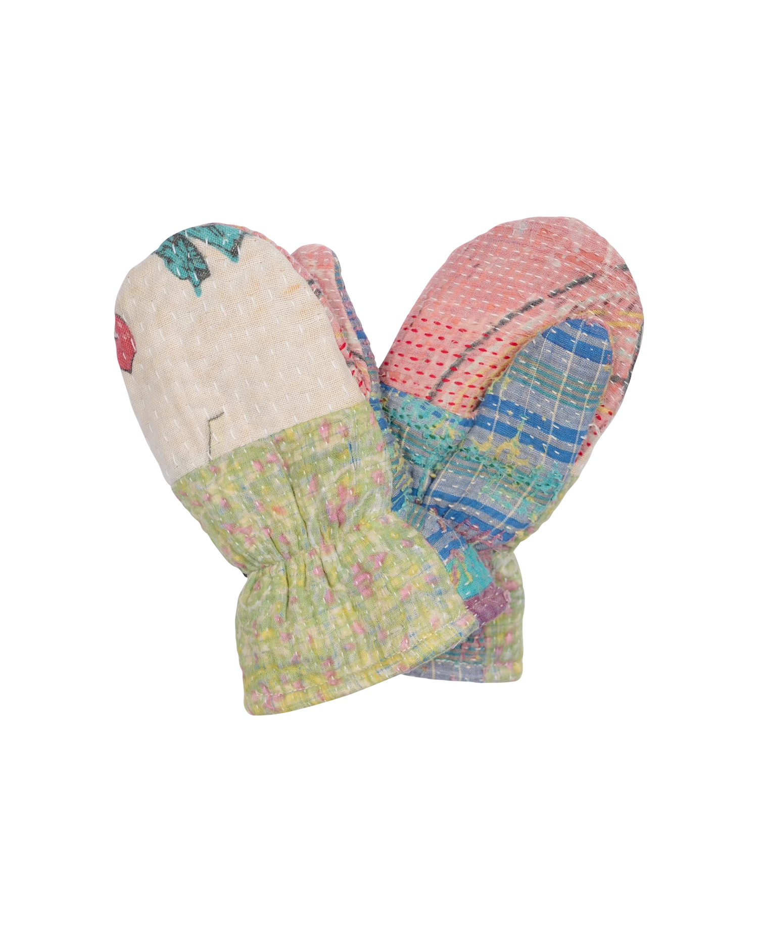 Lelu MINI Mittens - No. 30