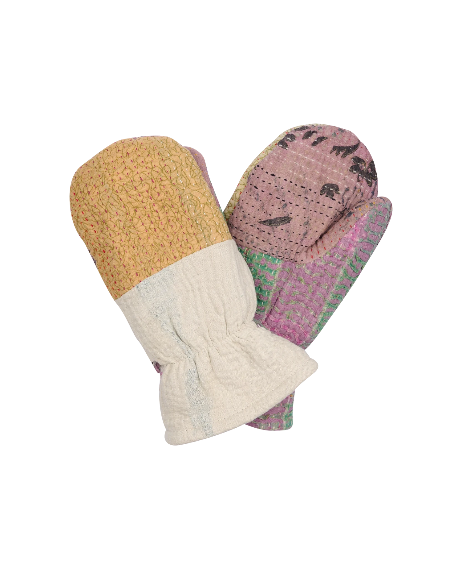 Lelu MINI Mittens - No. 52