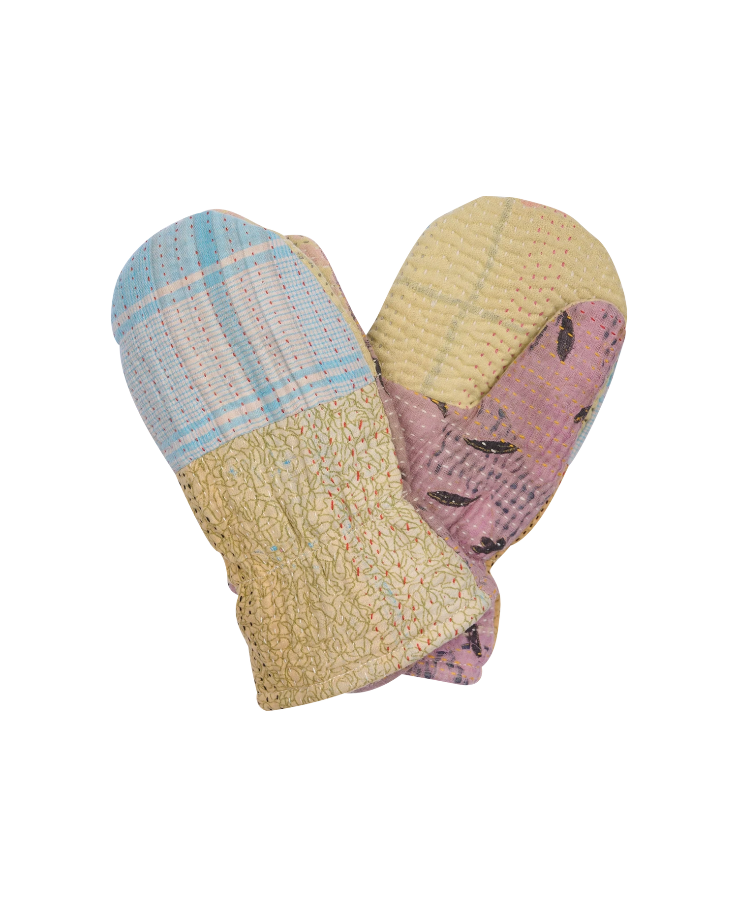 Lelu MINI Mittens - No. 53