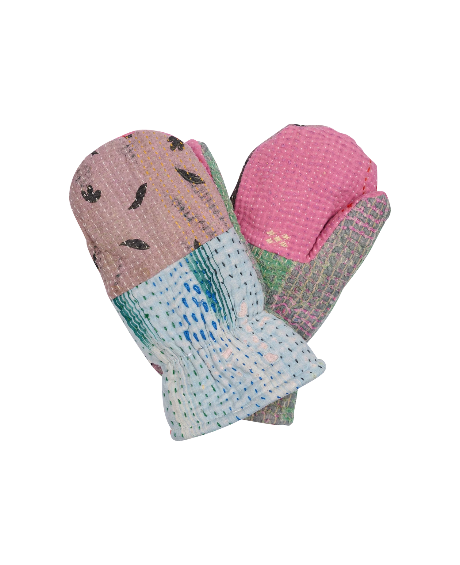 Lelu MINI Mittens - No. 57