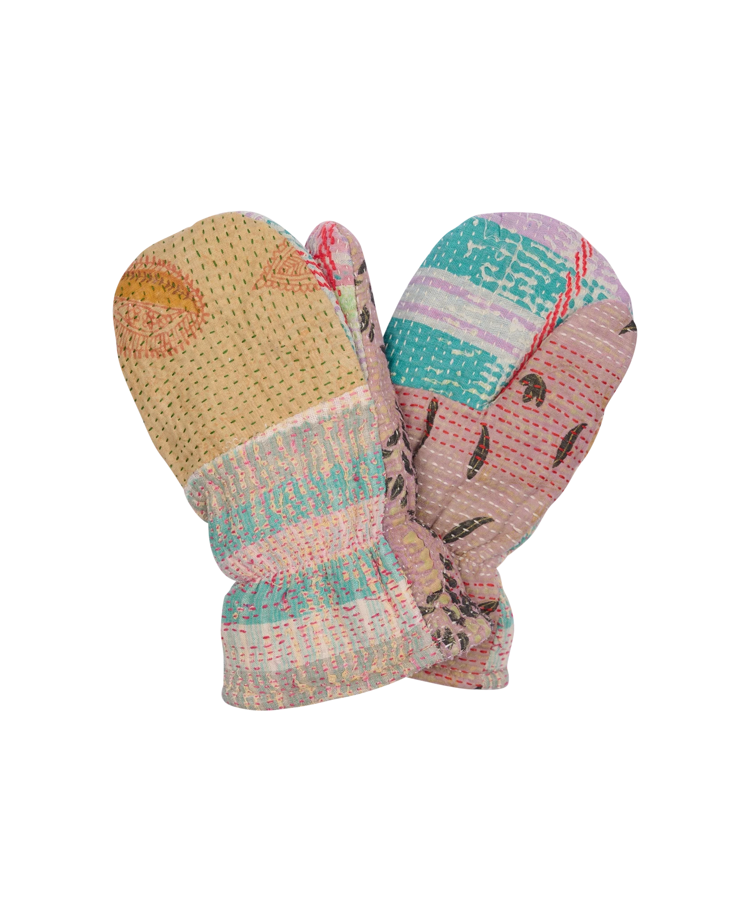 Lelu MINI Mittens - No. 59