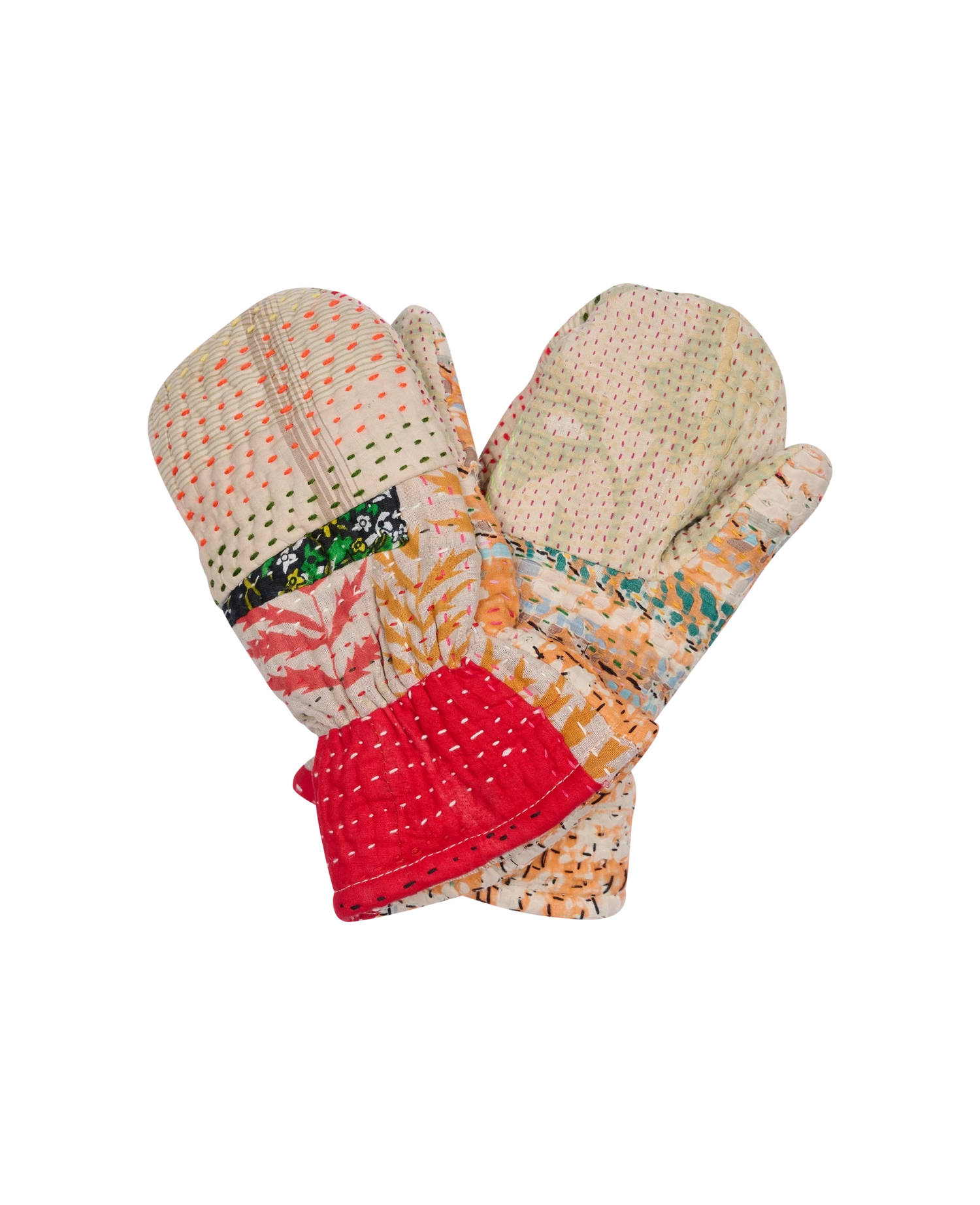 Lelu MINI Mittens - No. 71