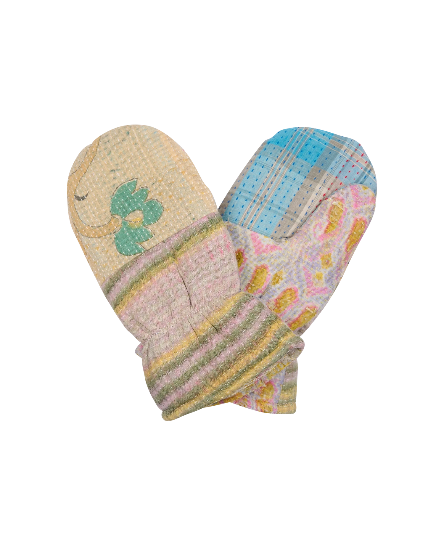 Lelu MINI Mittens - No. 93