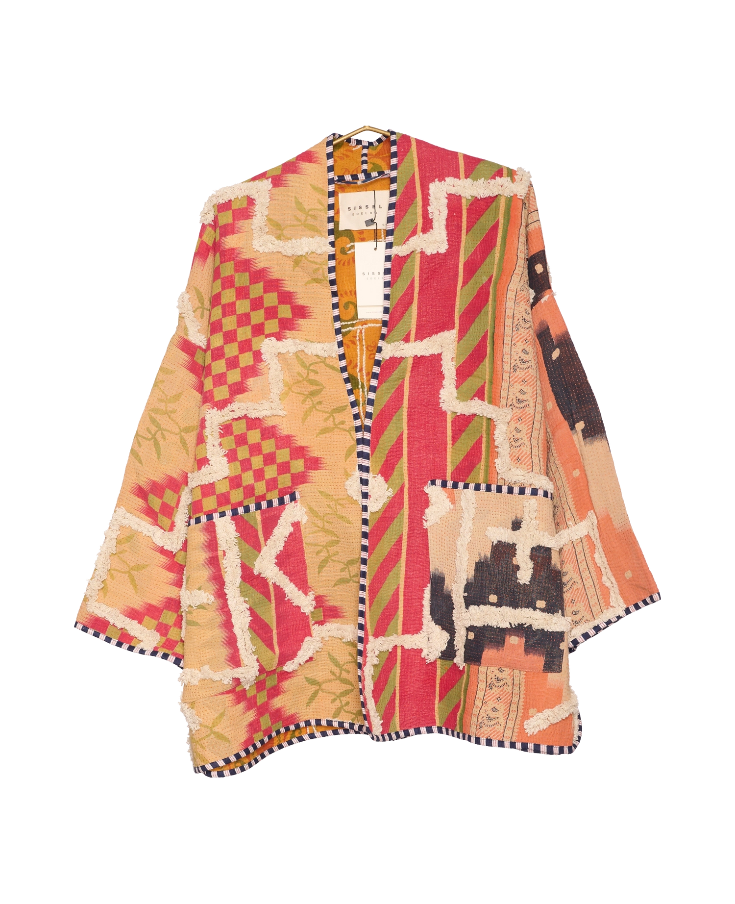 Hedvig Tufted Jacket - No. 83