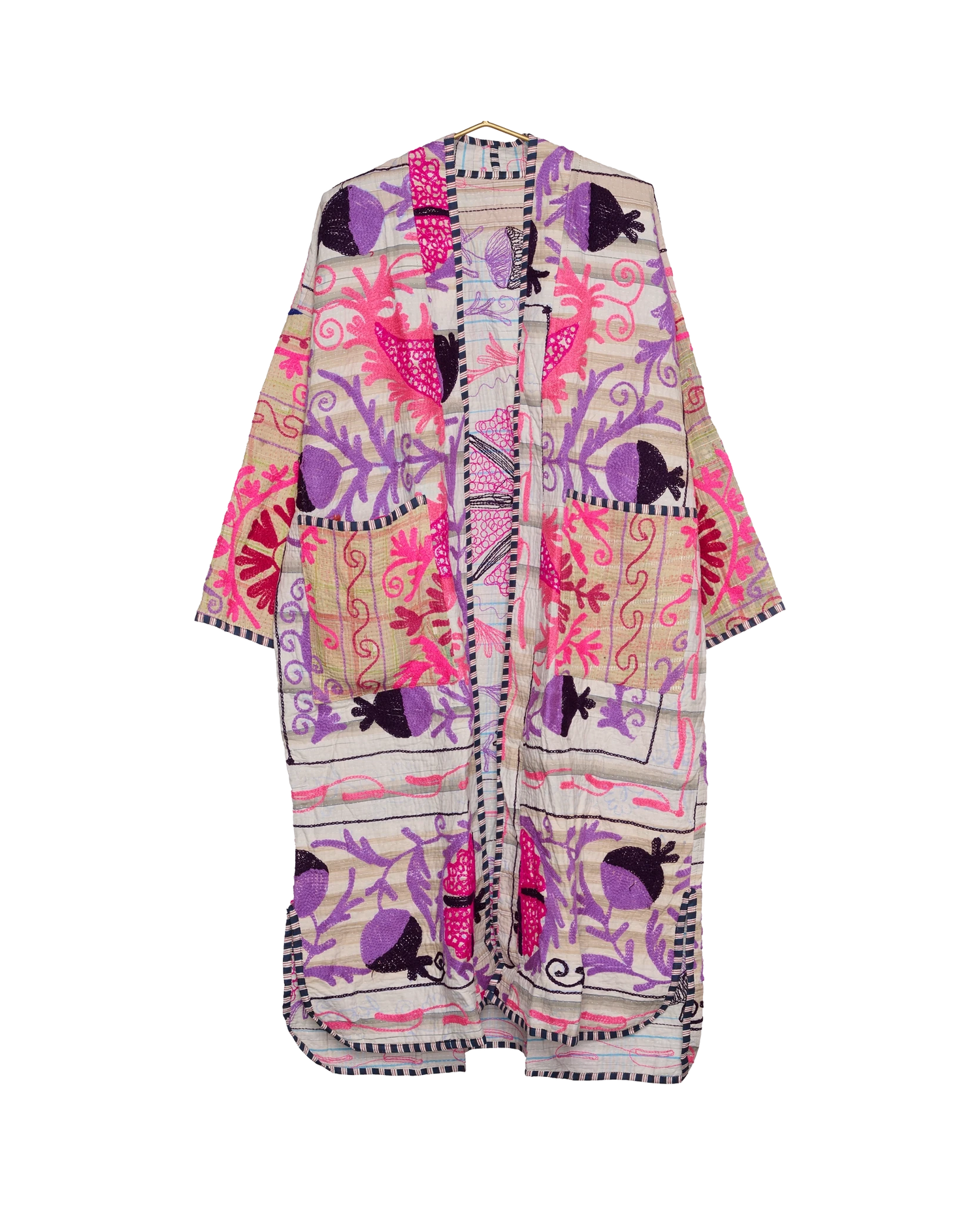 Hedvig Coat - No. 1