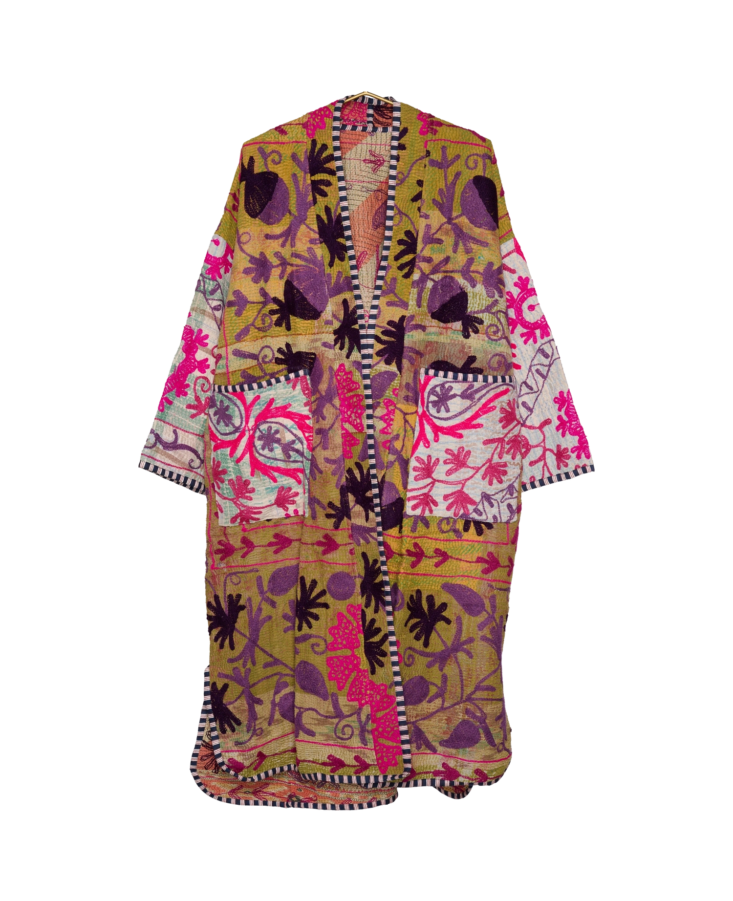 Hedvig Coat - No. 100