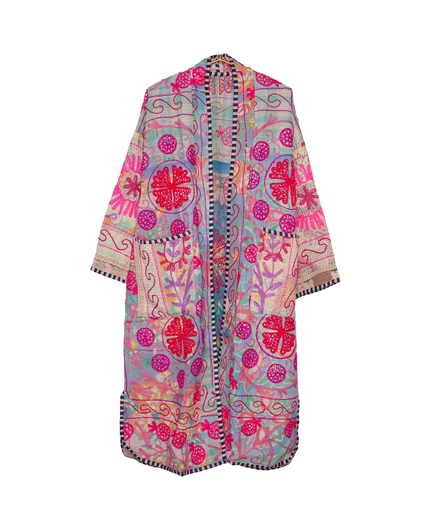 Hedvig Coat - No. 103