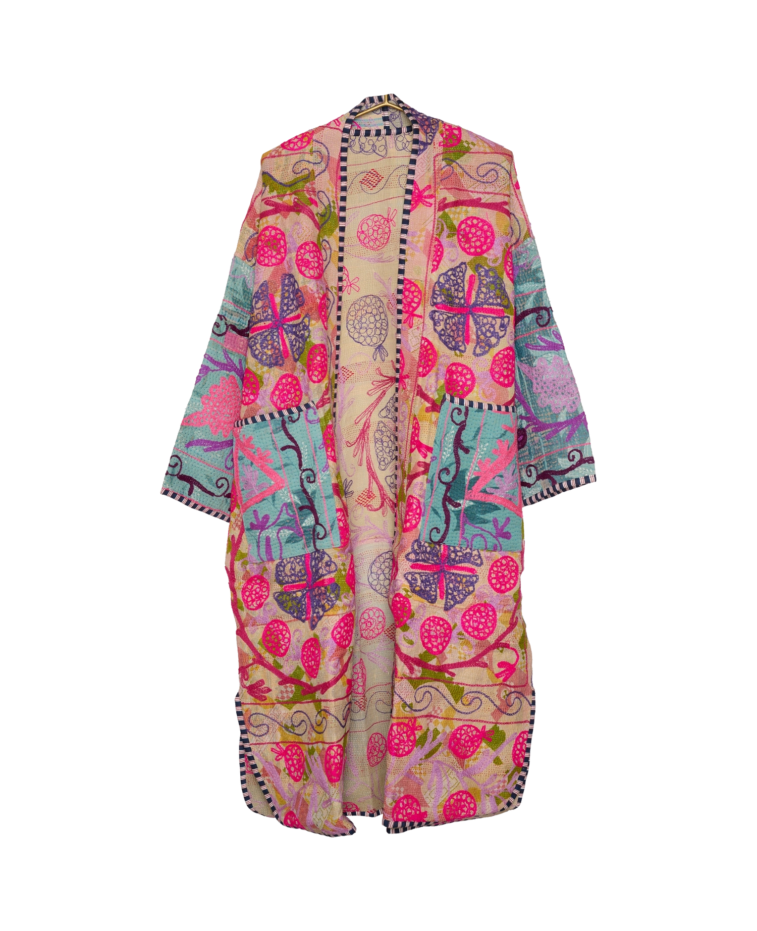 Hedvig Coat - No. 105