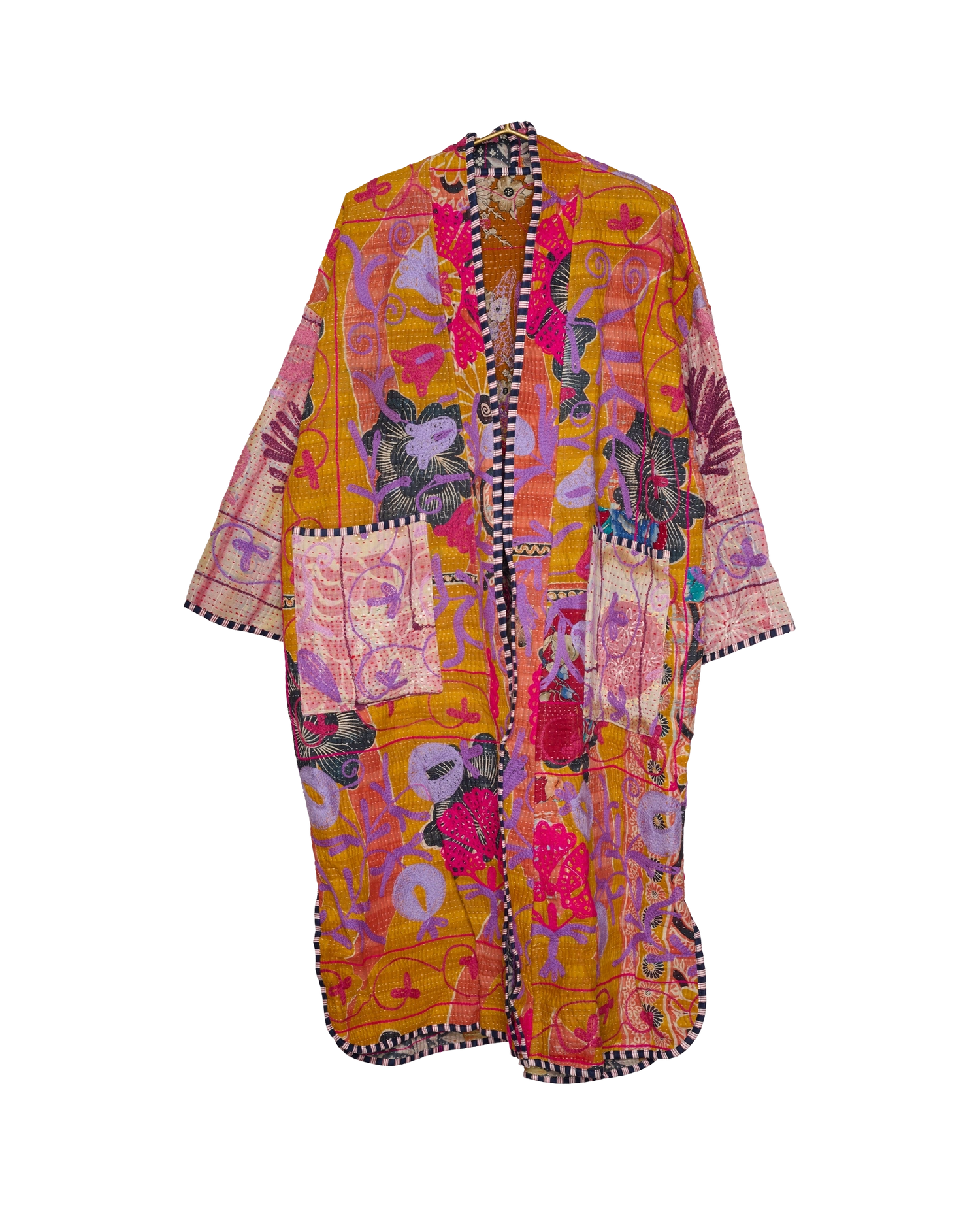 Hedvig Coat - No. 106