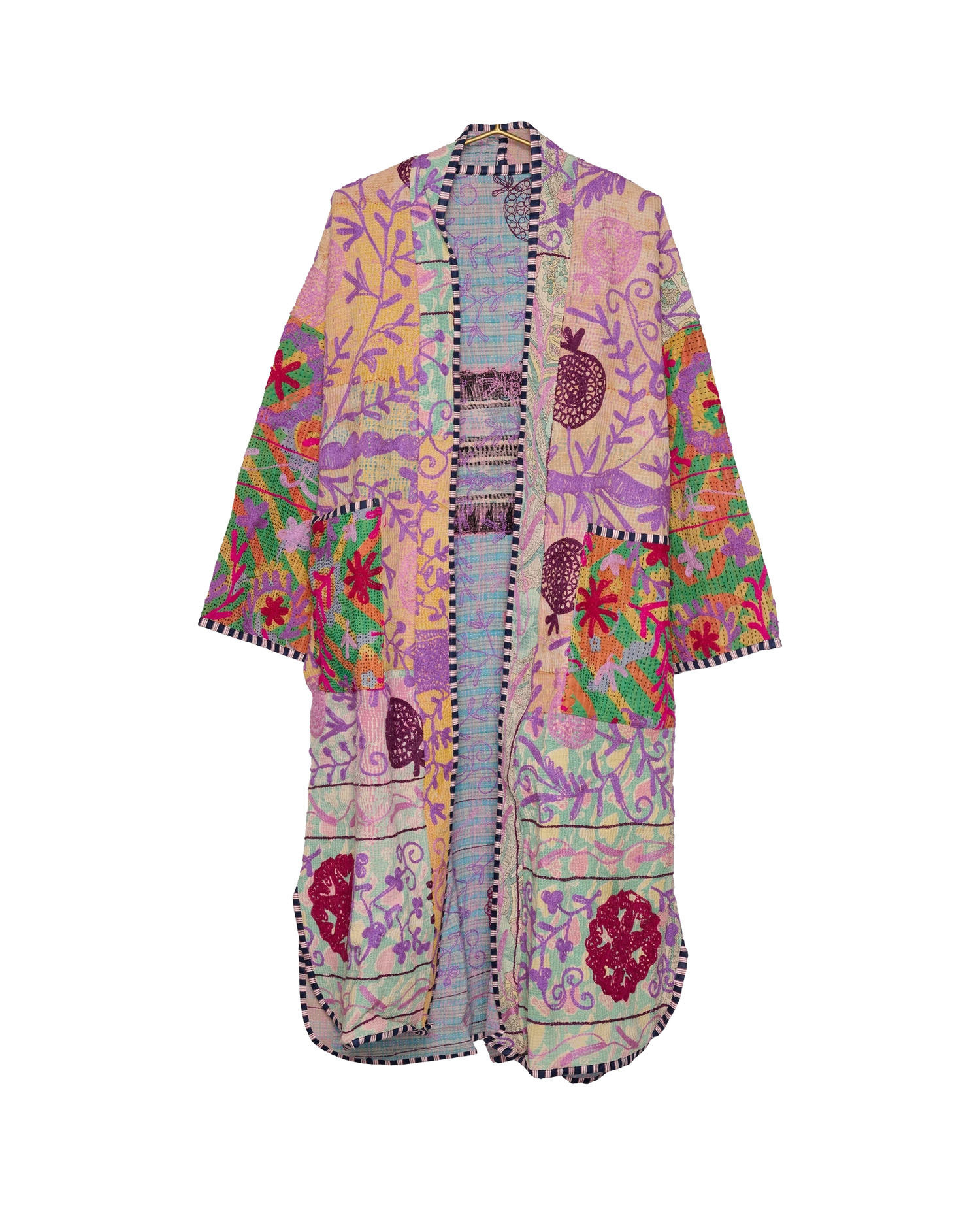 Hedvig Coat - No. 110
