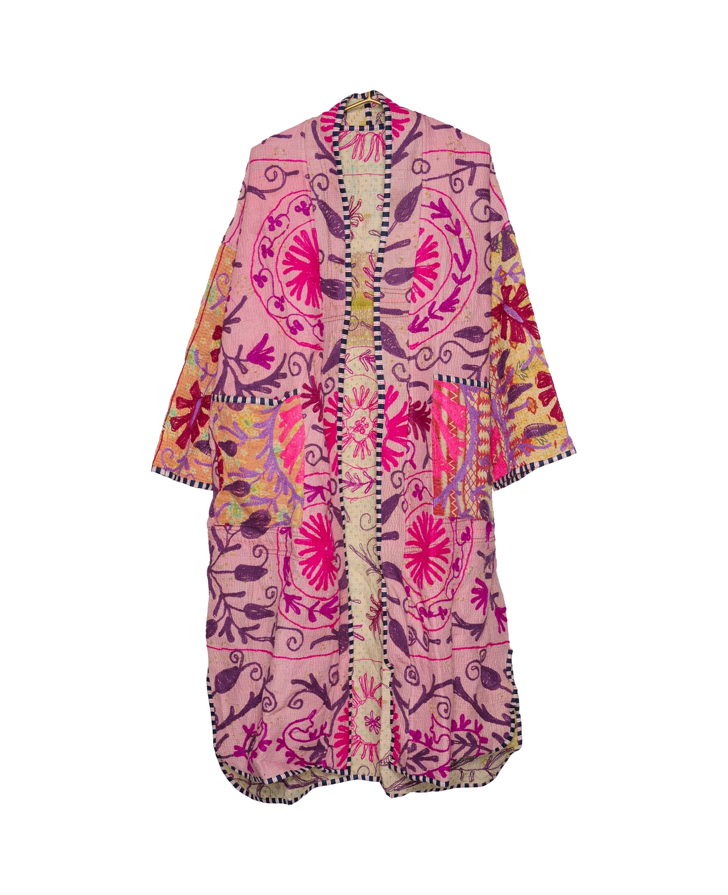 Hedvig Coat - No. 112