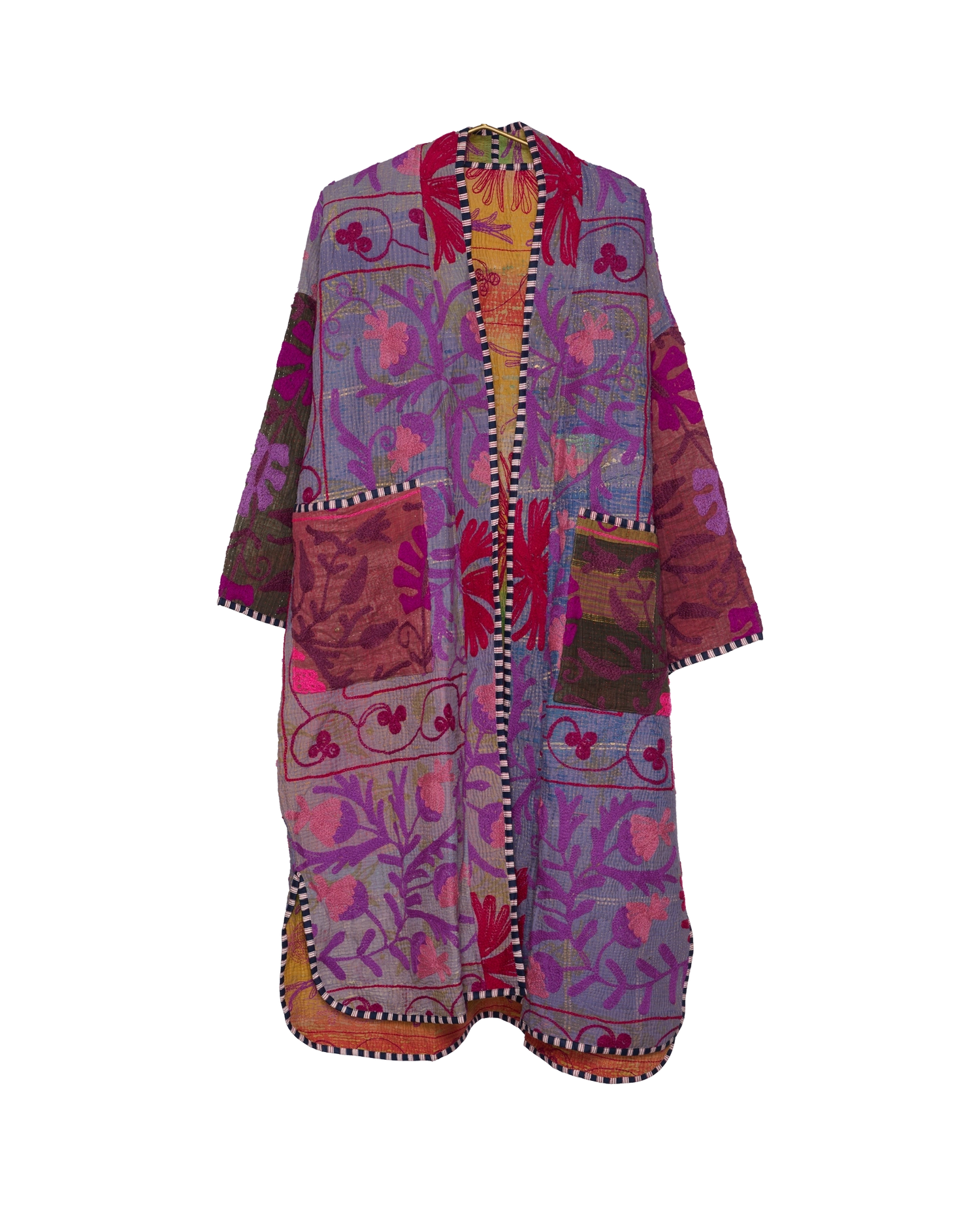 Hedvig Coat - No. 132