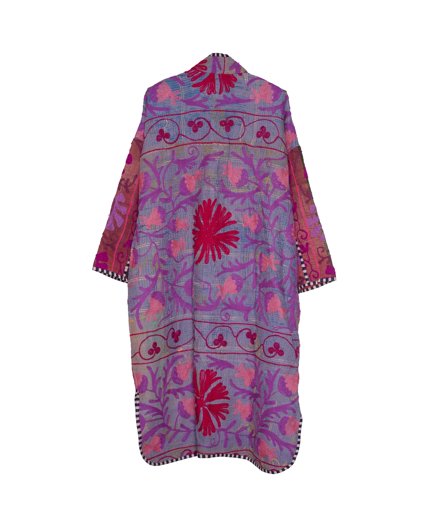 Hedvig Coat - No. 132