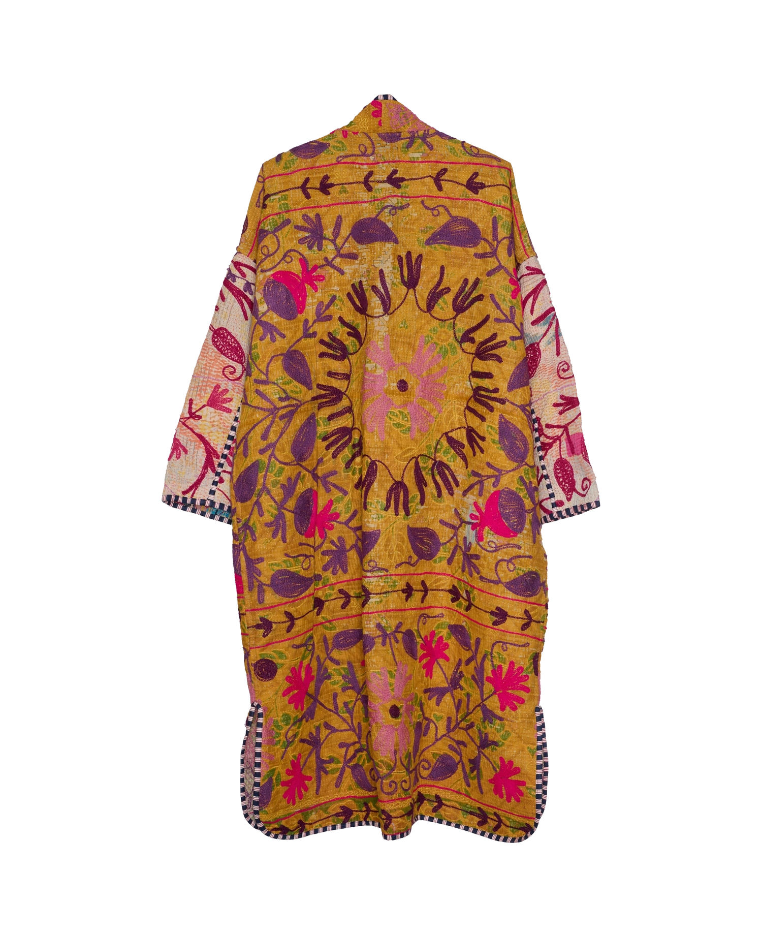 Hedvig Coat - No. 133