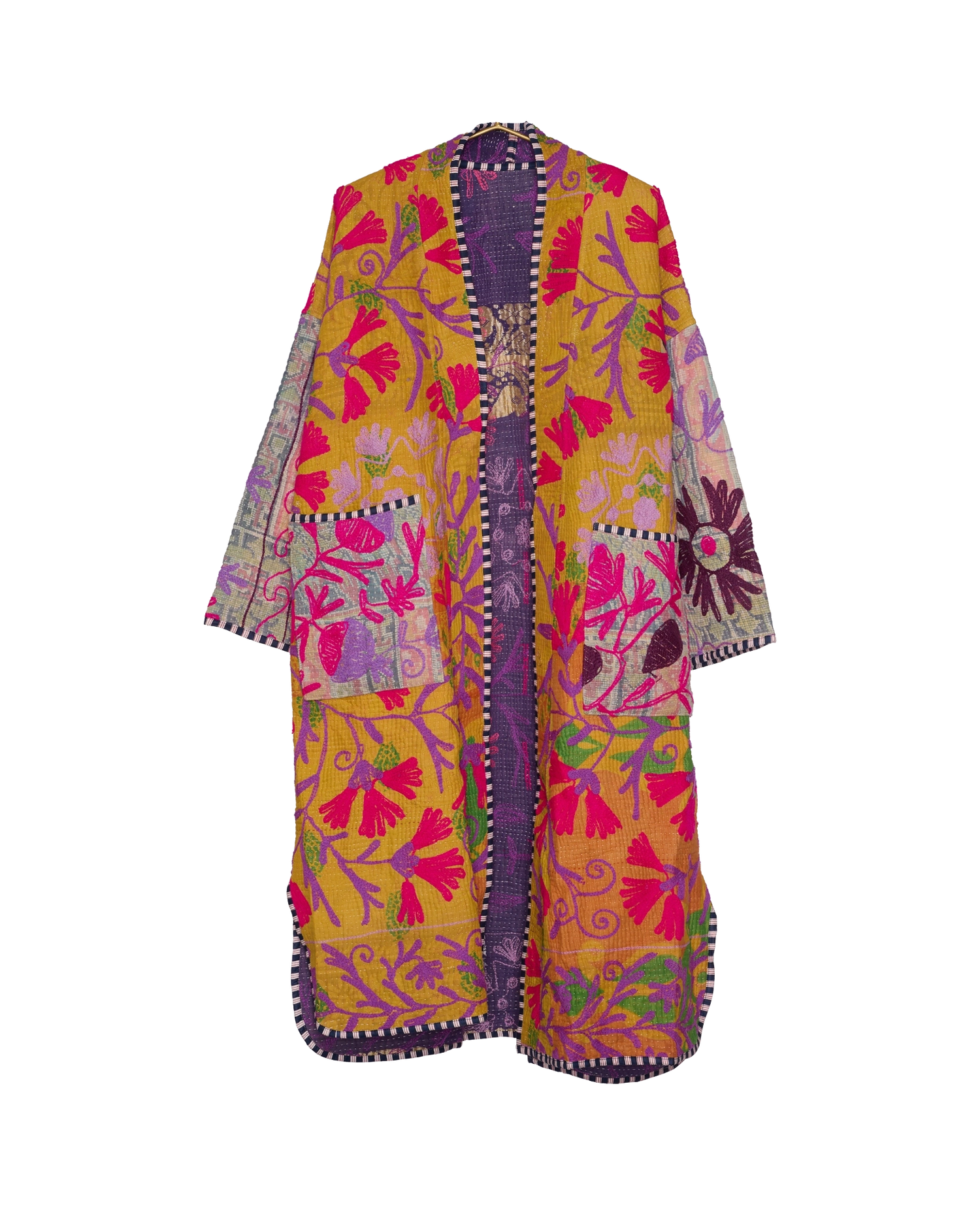 Hedvig Coat - No. 134