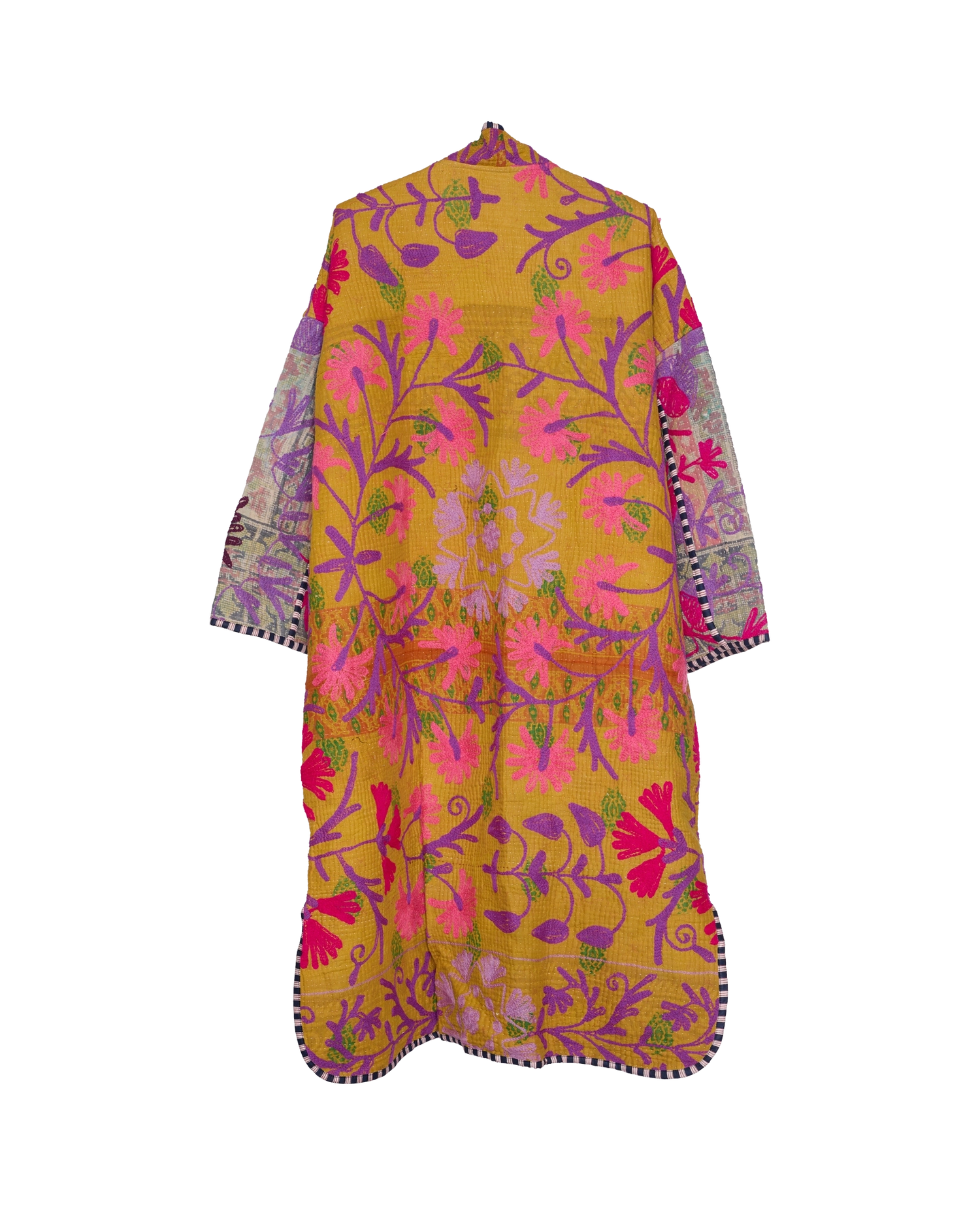 Hedvig Coat - No. 134