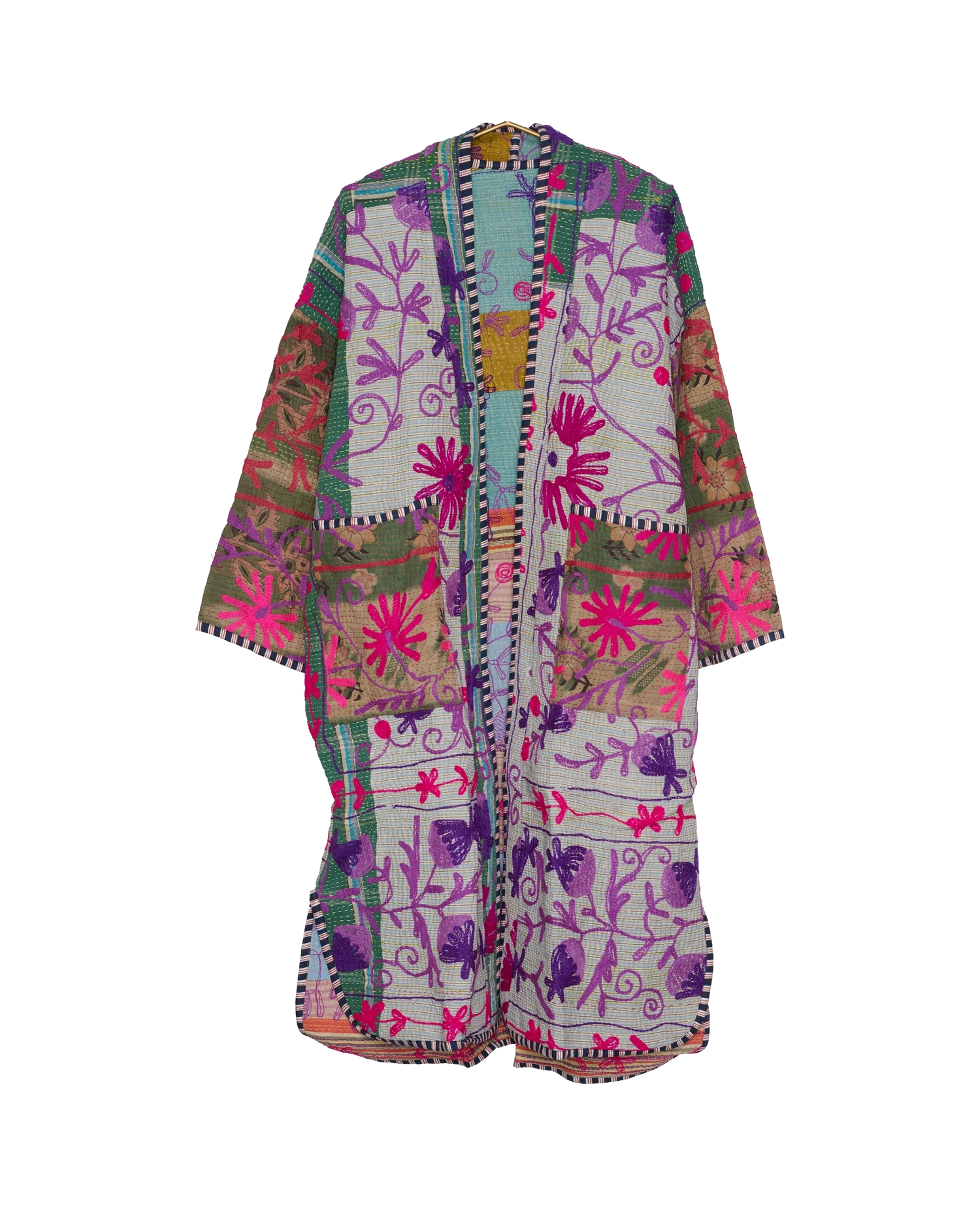 Hedvig Coat - No. 135
