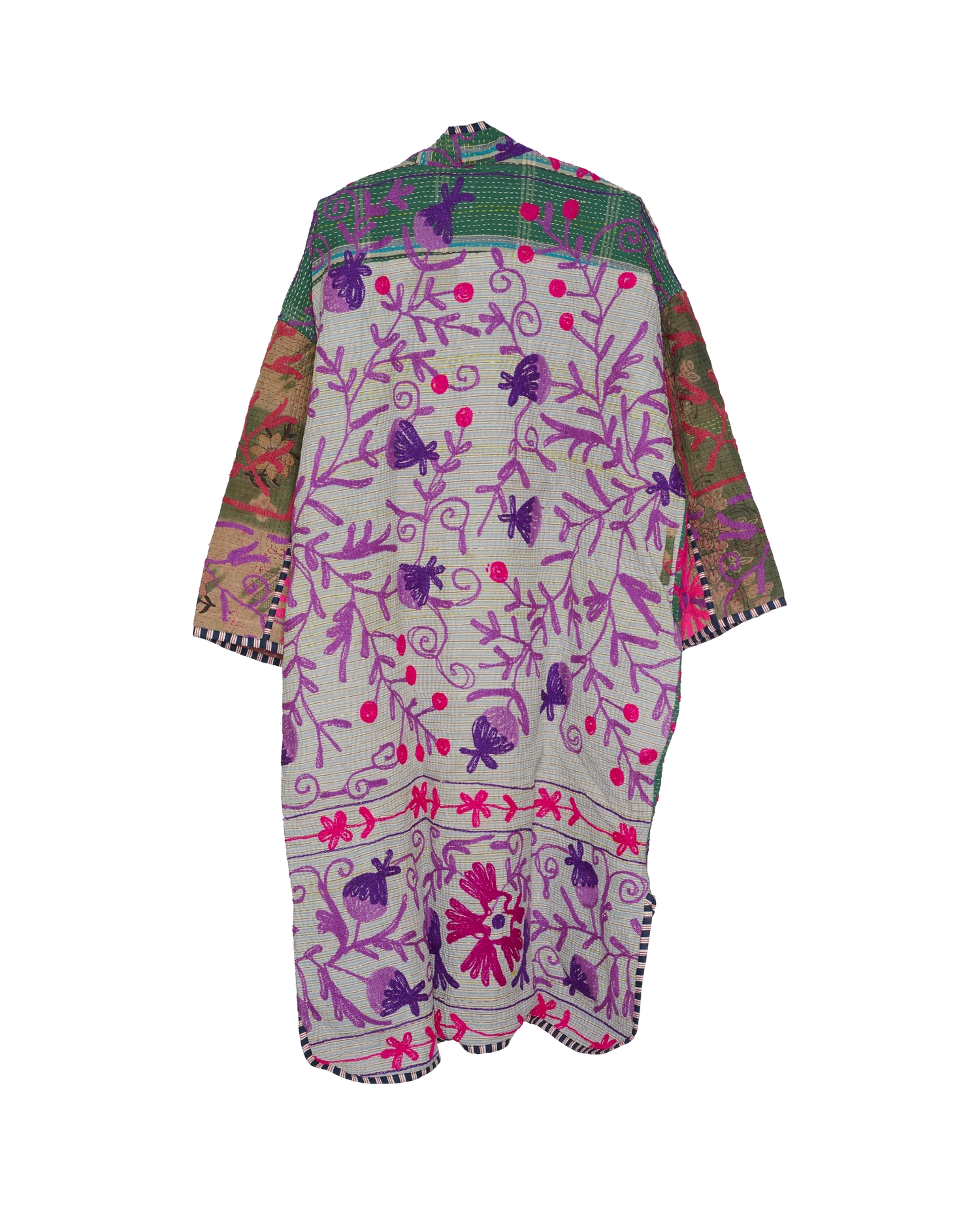 Hedvig Coat - No. 135
