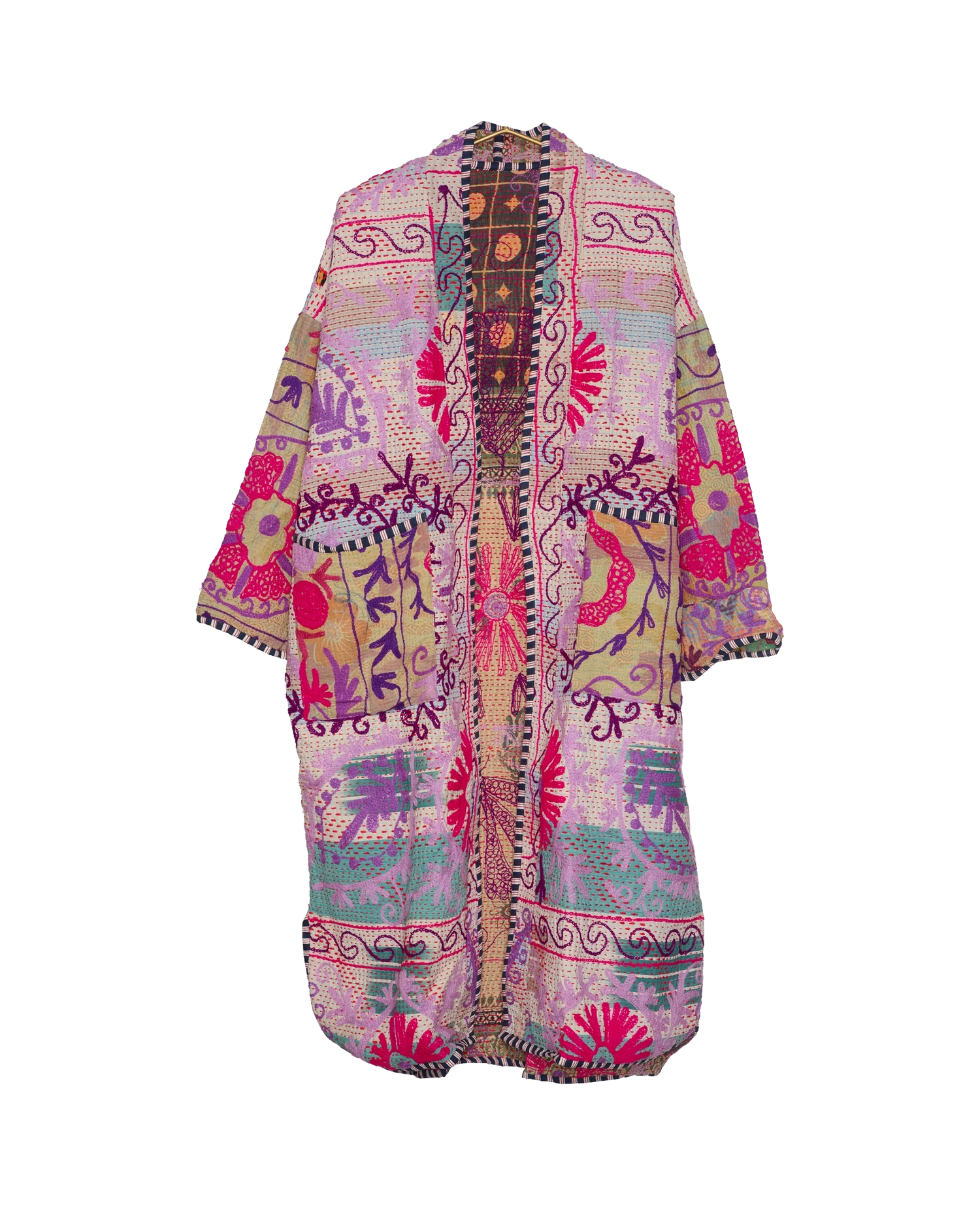 Hedvig Coat - No. 136