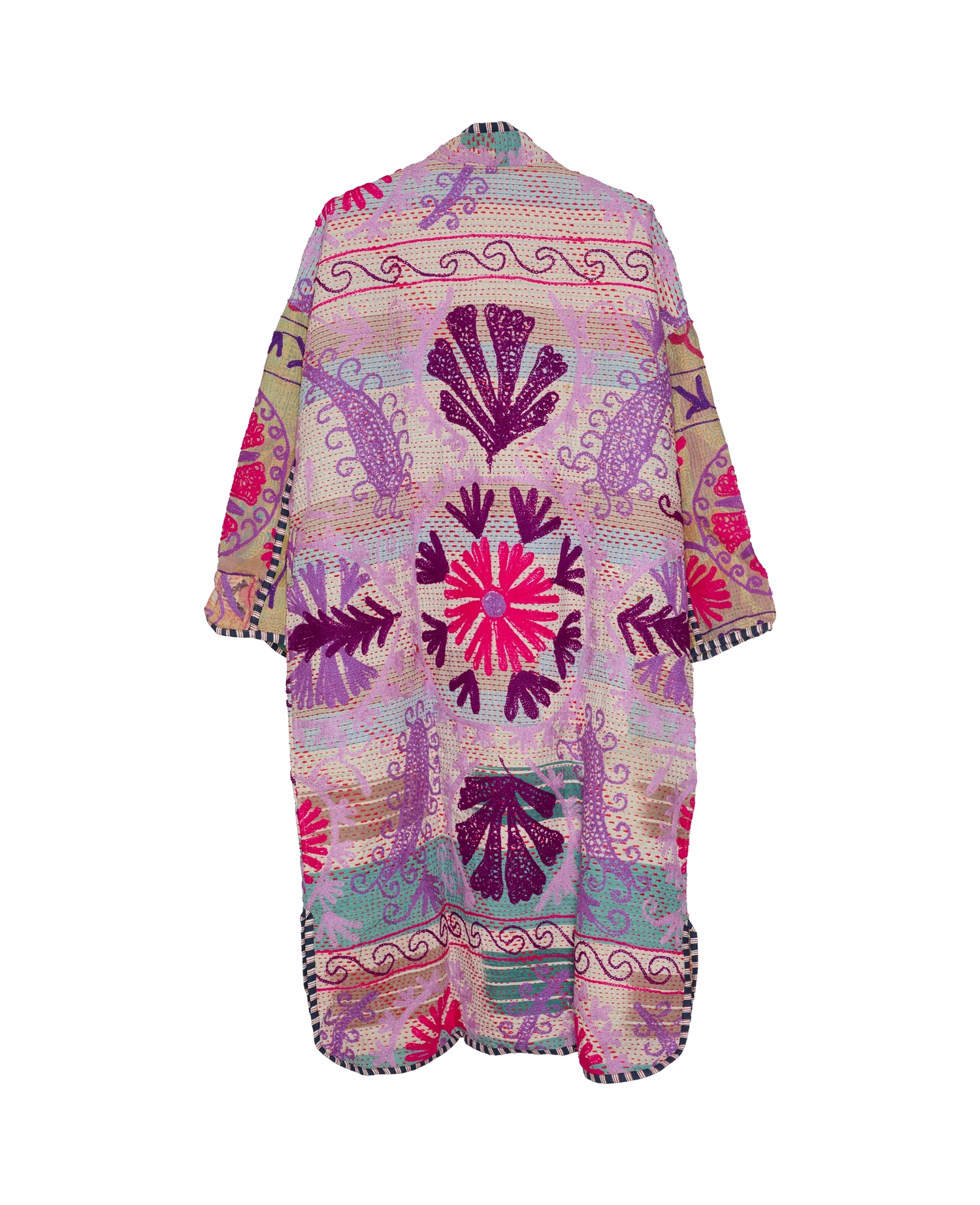 Hedvig Coat - No. 136