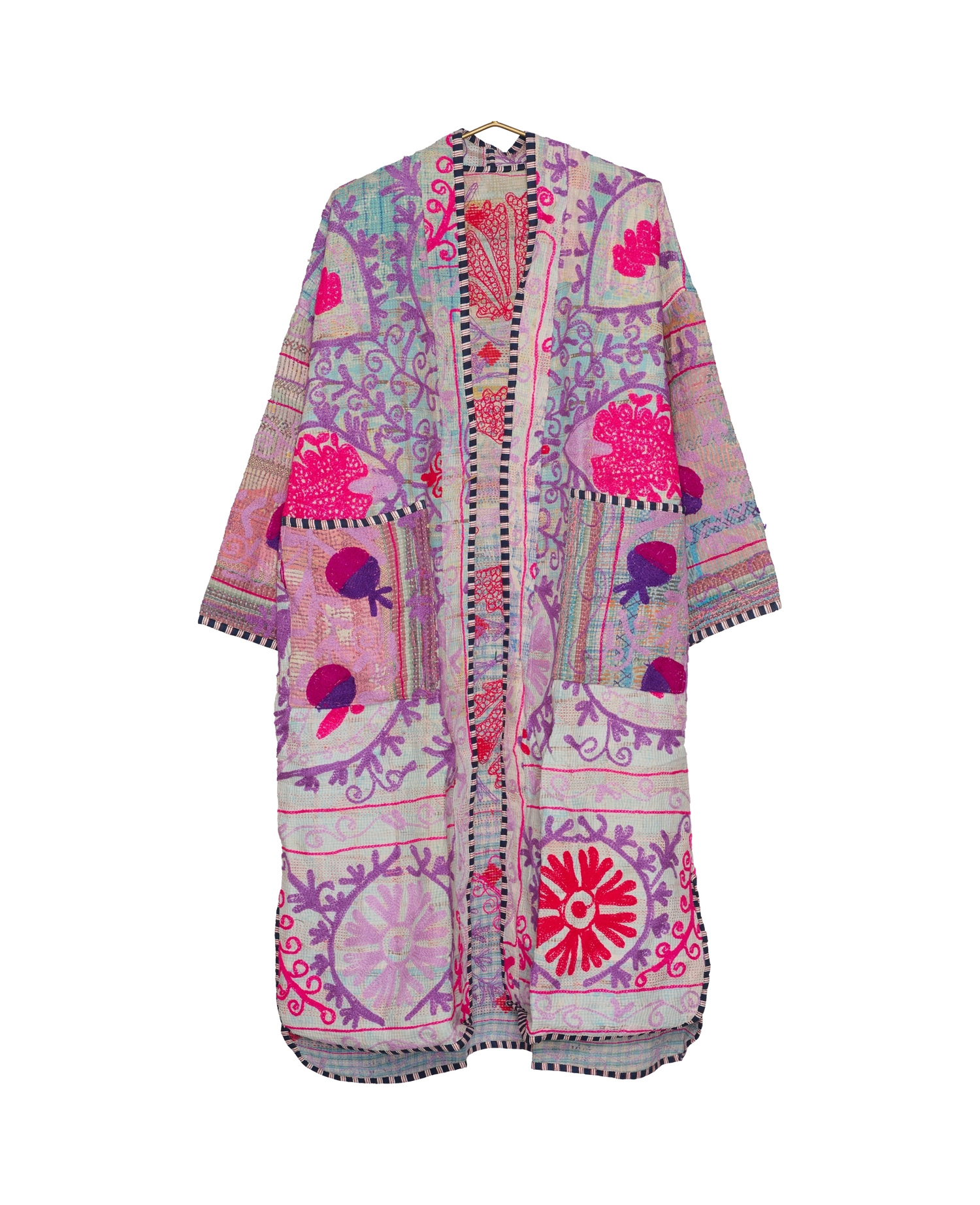 Hedvig Coat - No. 138
