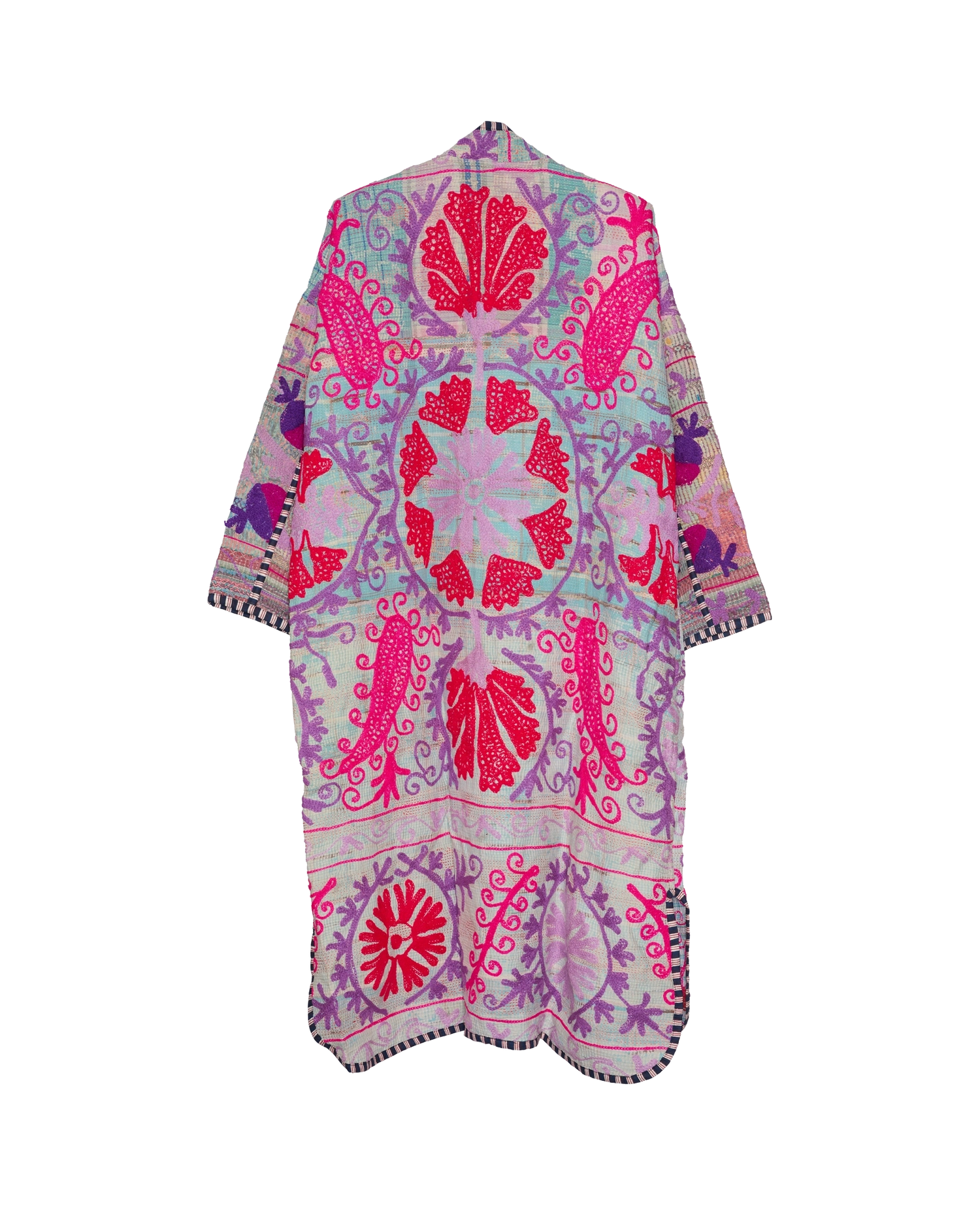 Hedvig Coat - No. 138