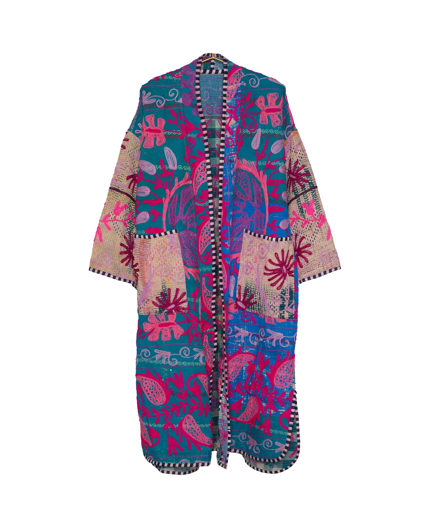 Hedvig Coat - No. 139