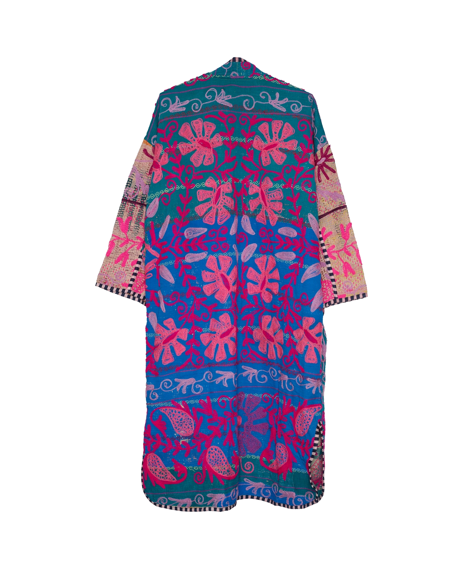 Hedvig Coat - No. 139