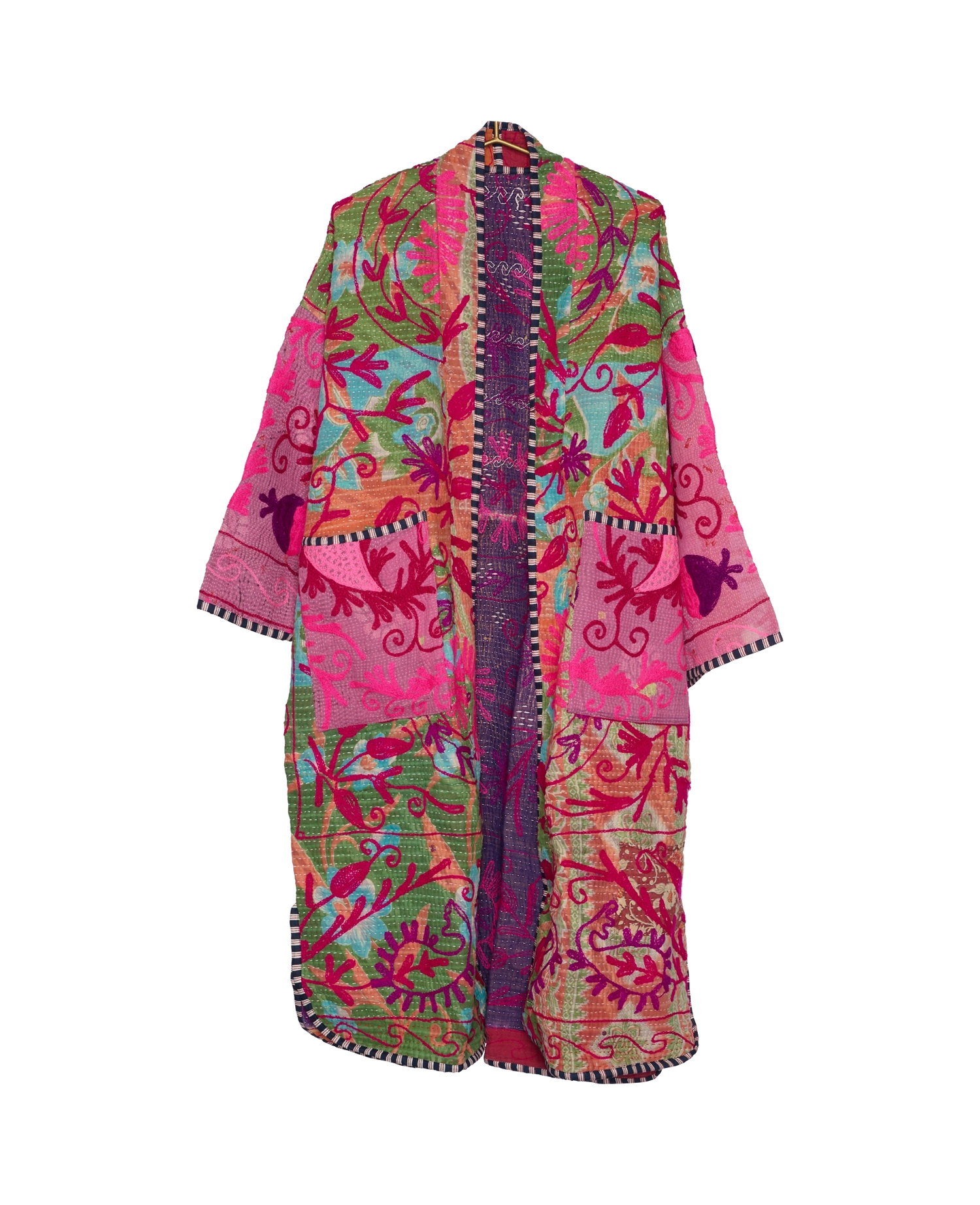 Hedvig Coat - No. 140