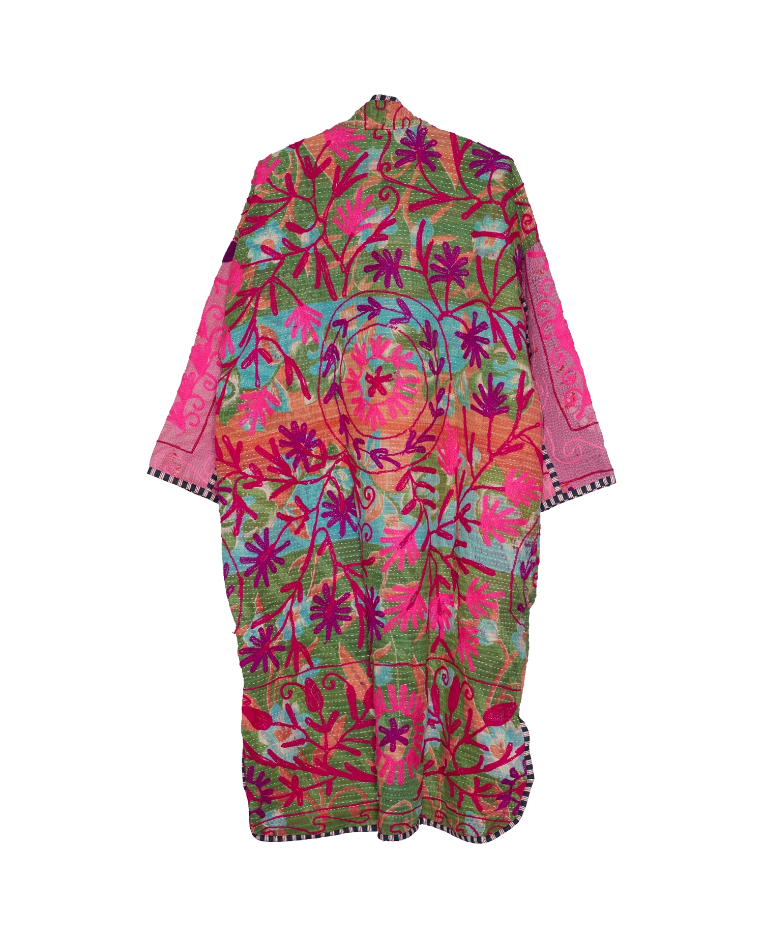 Hedvig Coat - No. 140