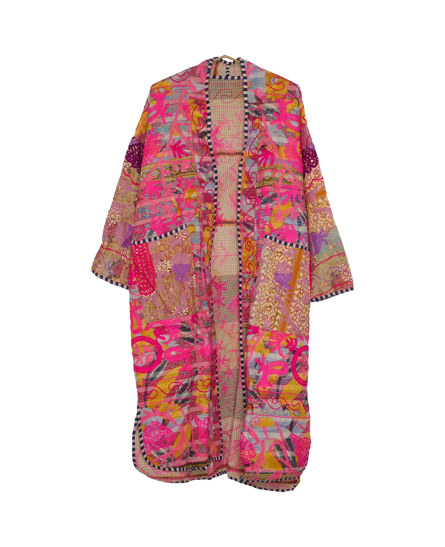 Hedvig Coat - No. 141