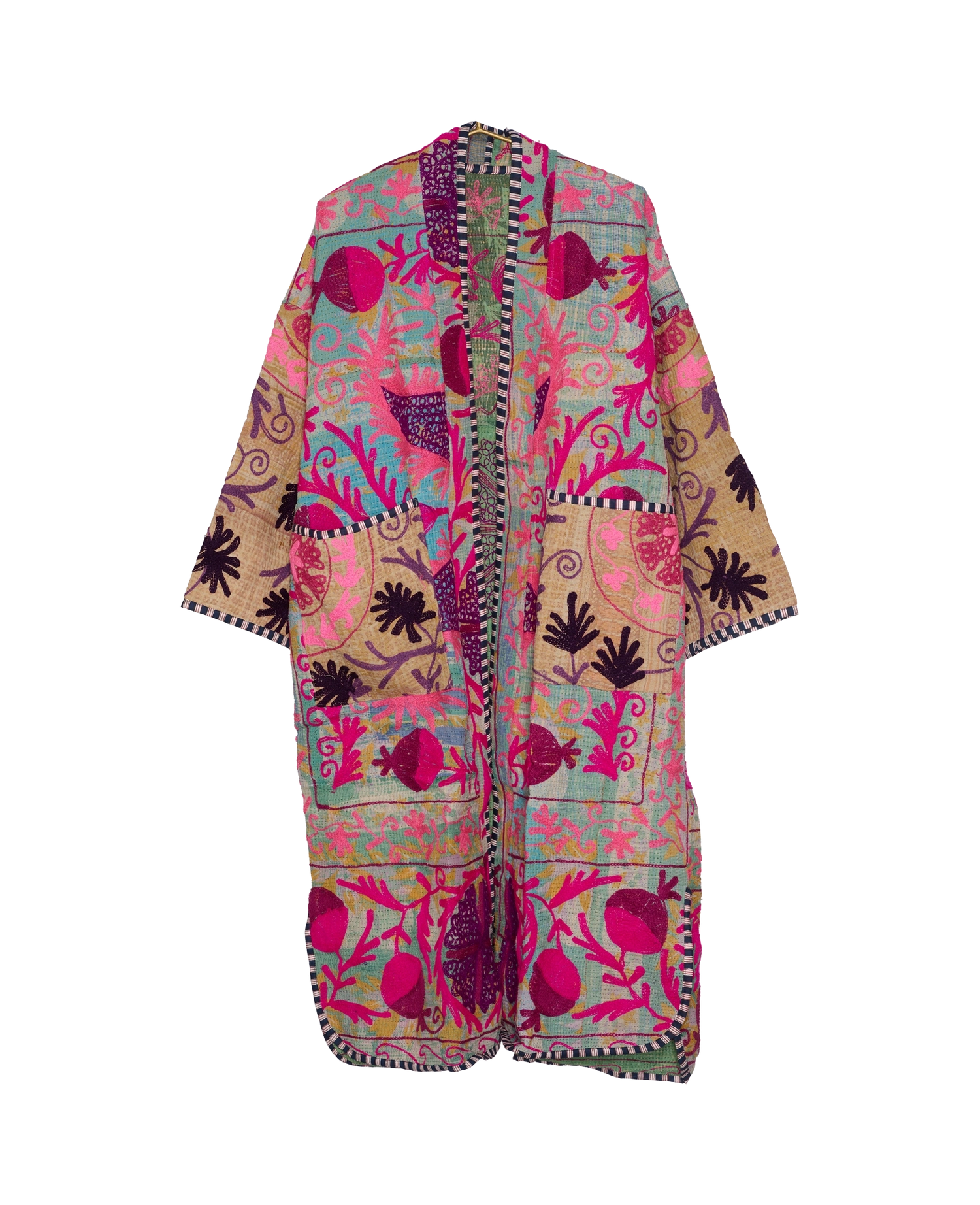 Hedvig Coat - No. 142