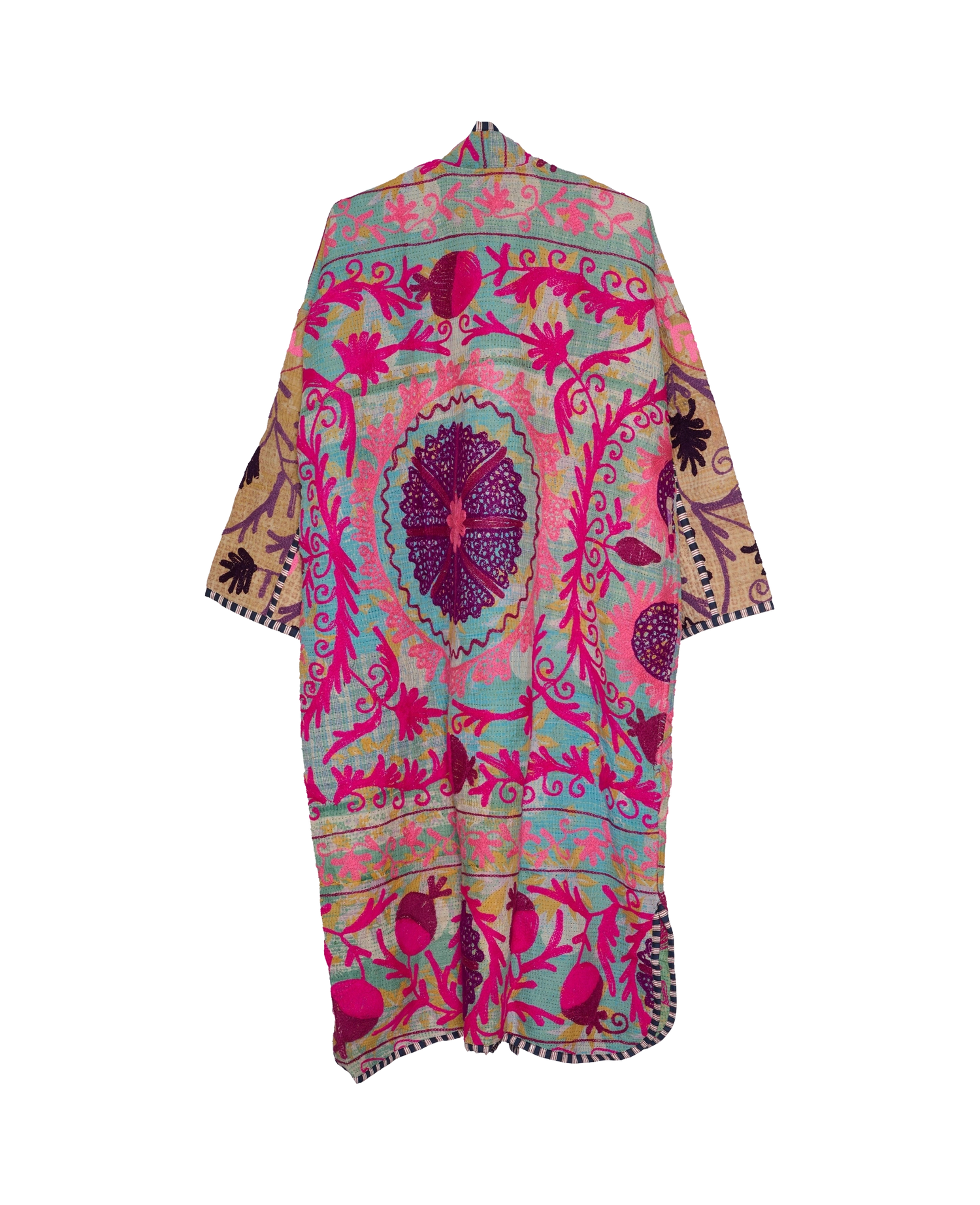 Hedvig Coat - No. 142