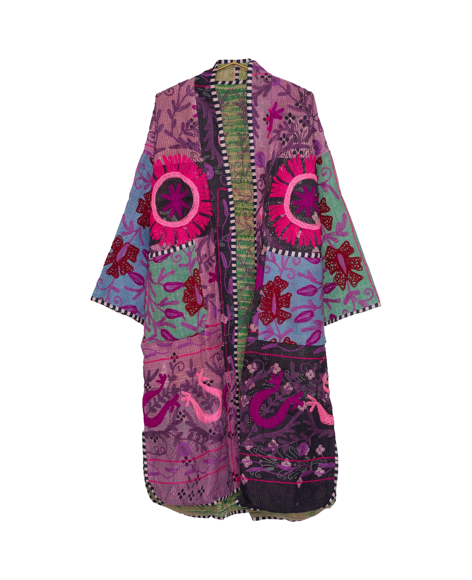 Hedvig Coat - No. 143